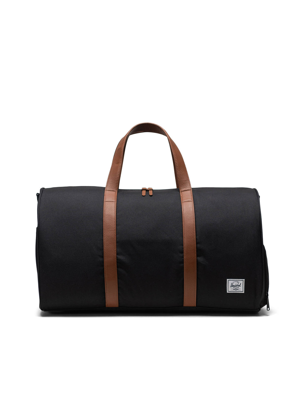 Herschel Borsone Novel Duffle 43L Nero