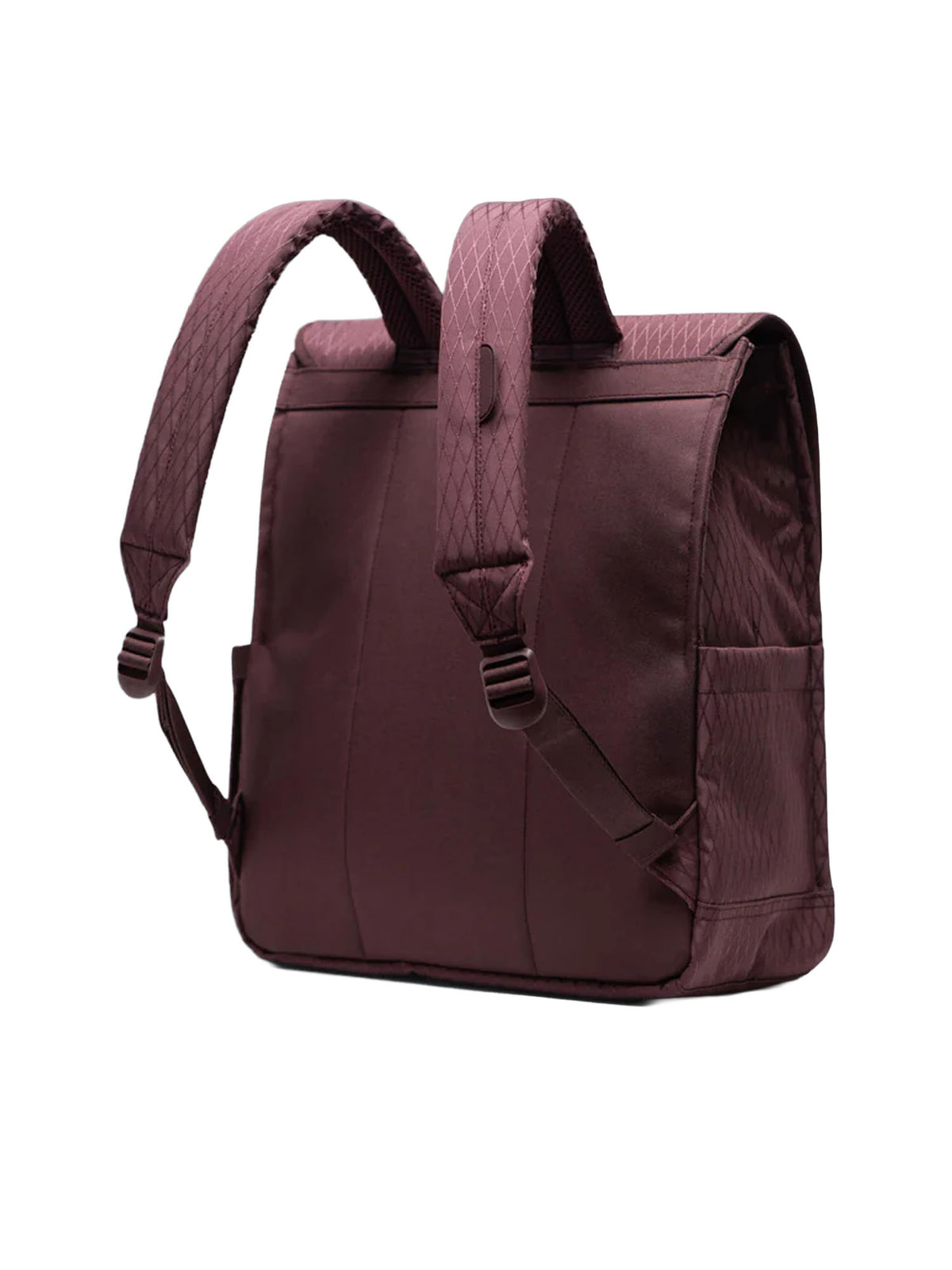 Herschel Zaino City Backpack 16L Bordeaux