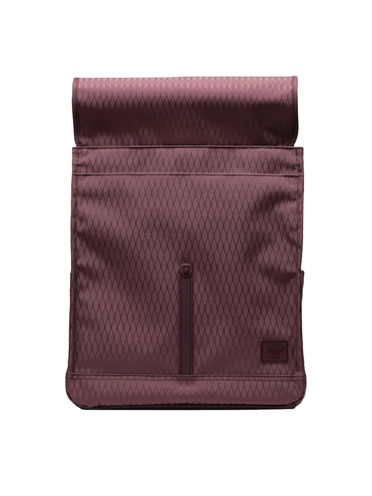Herschel Zaino City Backpack 16L Bordeaux