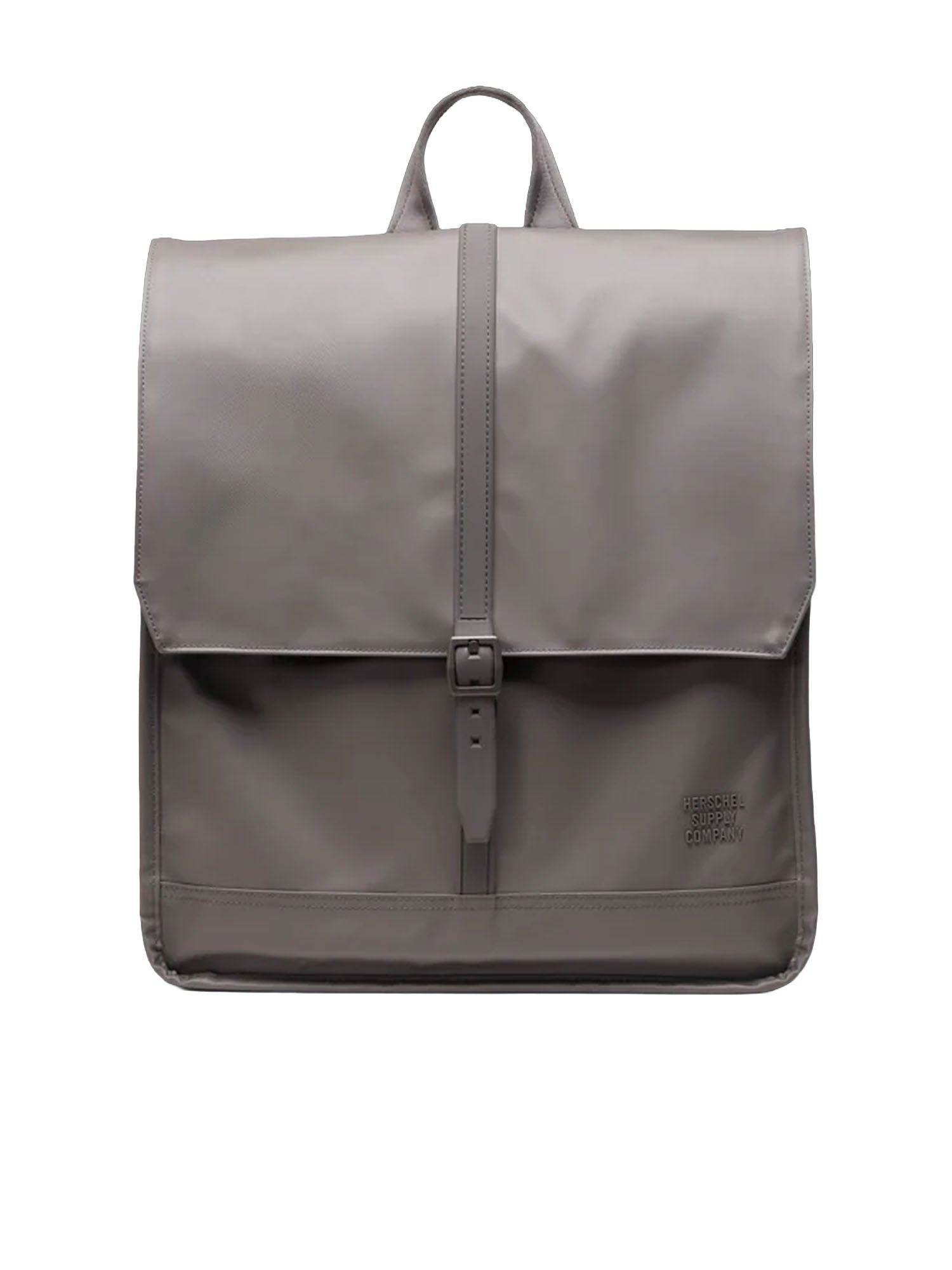 Herschel Zaino City Backpack 18L Grigio
