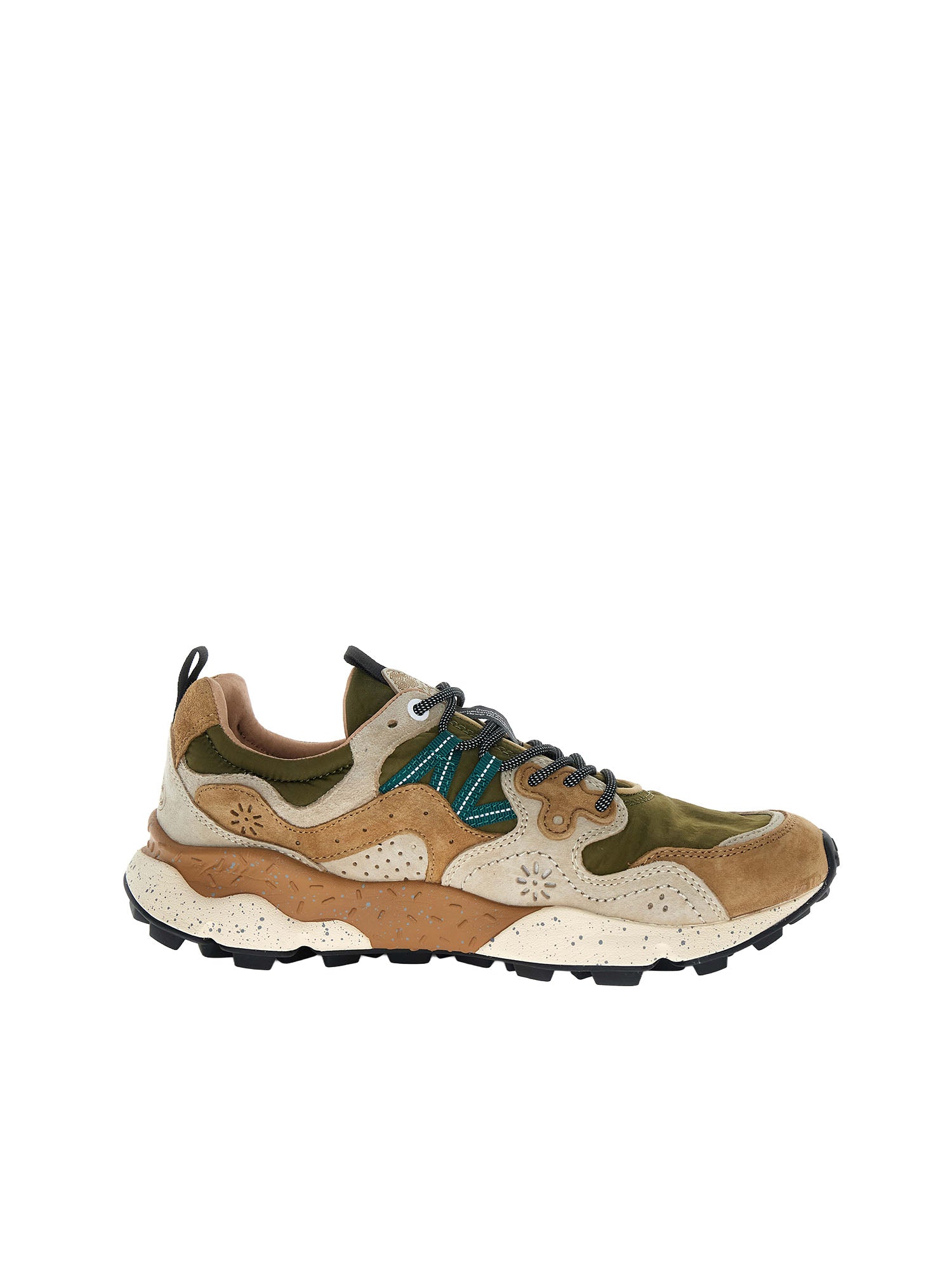 Flower Mountain Yamano 3 Beige