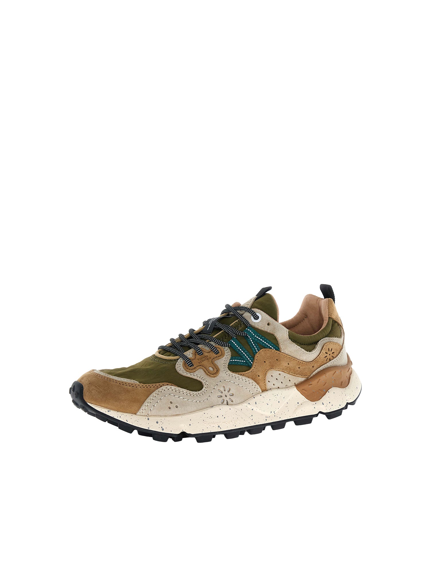 Flower Mountain Yamano 3 Beige