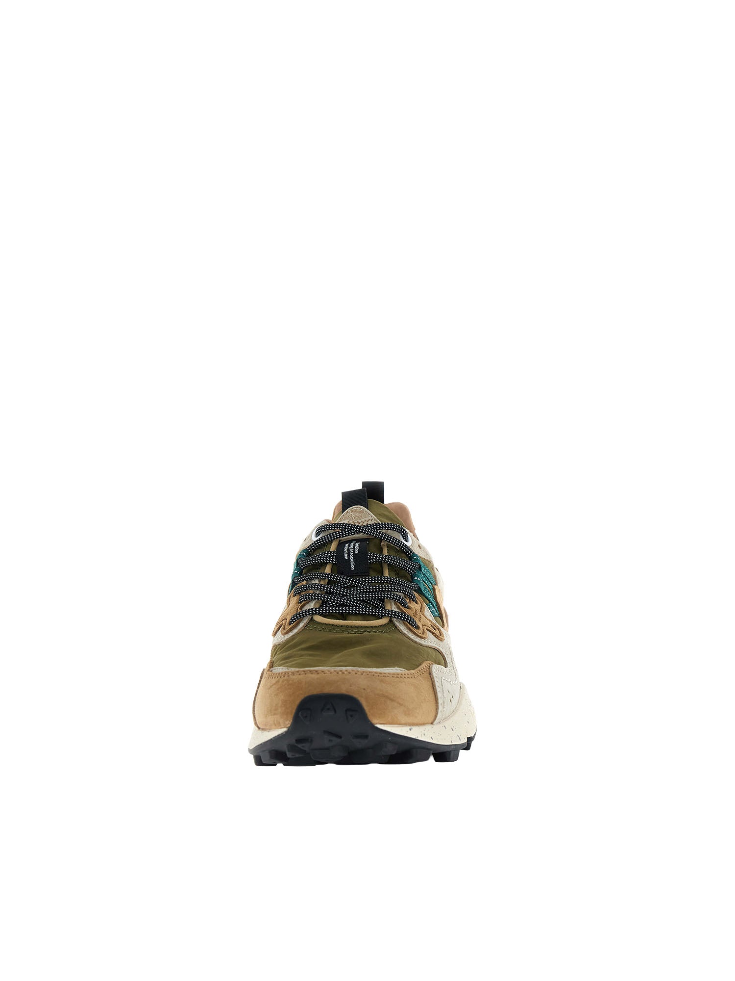 Flower Mountain Yamano 3 Beige