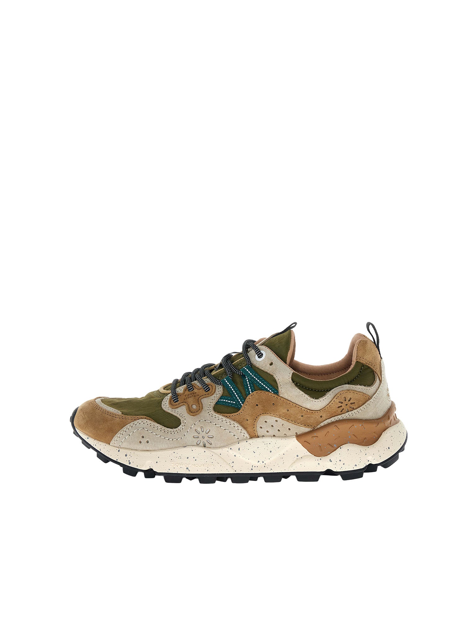 Flower Mountain Yamano 3 Beige