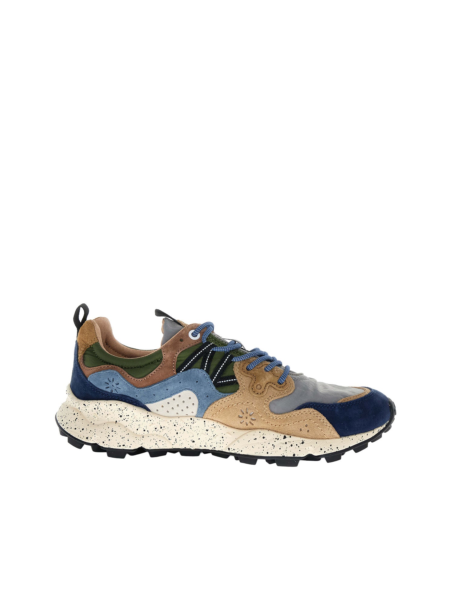 Flower Mountain Yamano 3 Multicolore