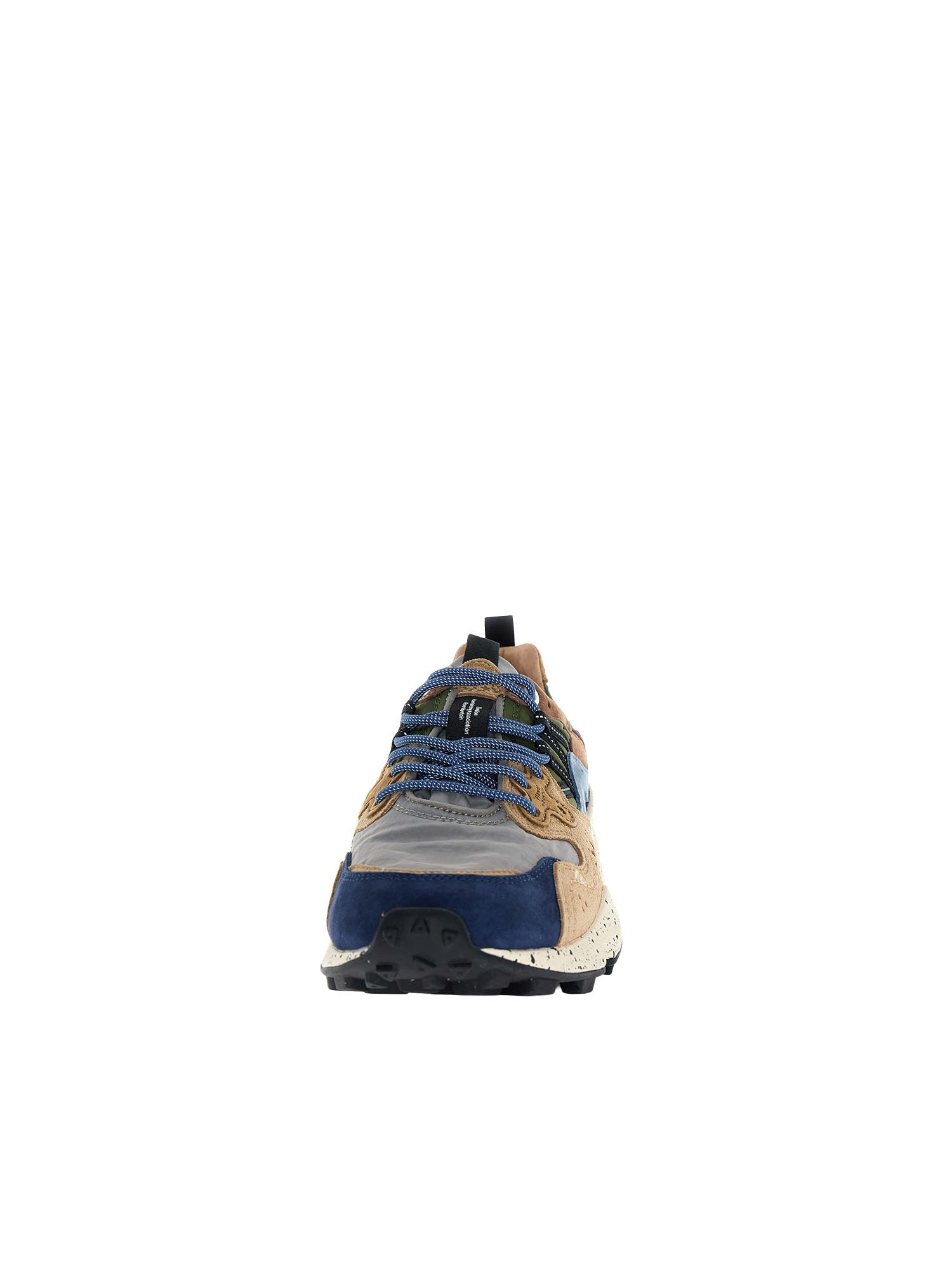 Flower Mountain Yamano 3 Multicolore