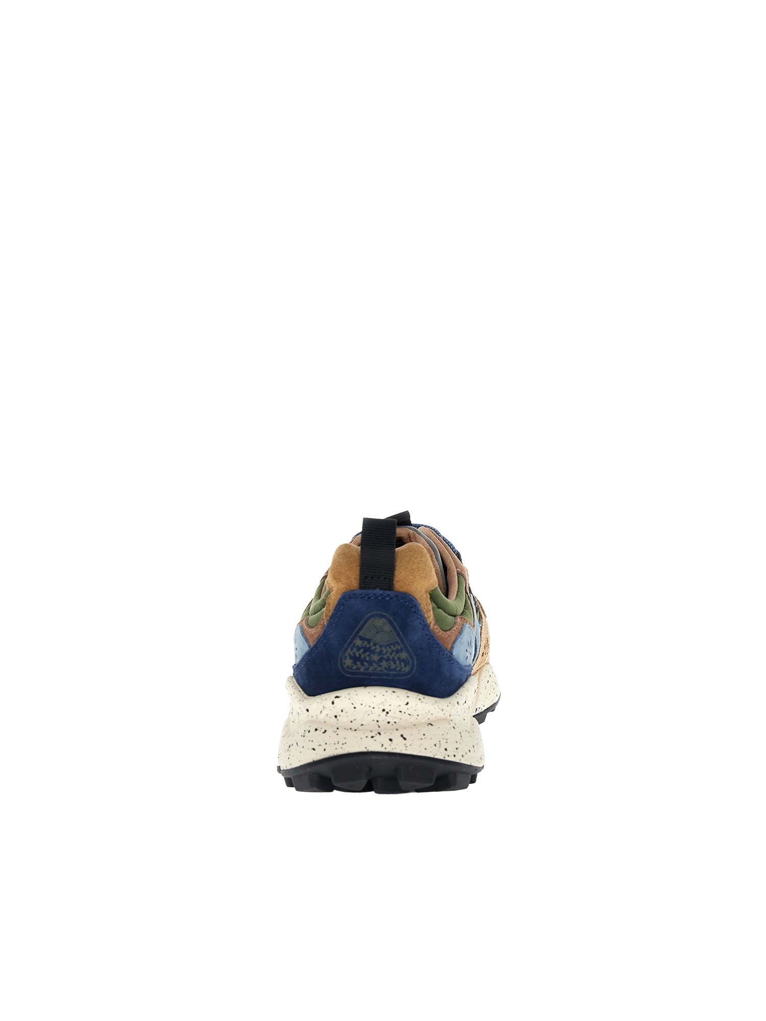Flower Mountain Yamano 3 Multicolore