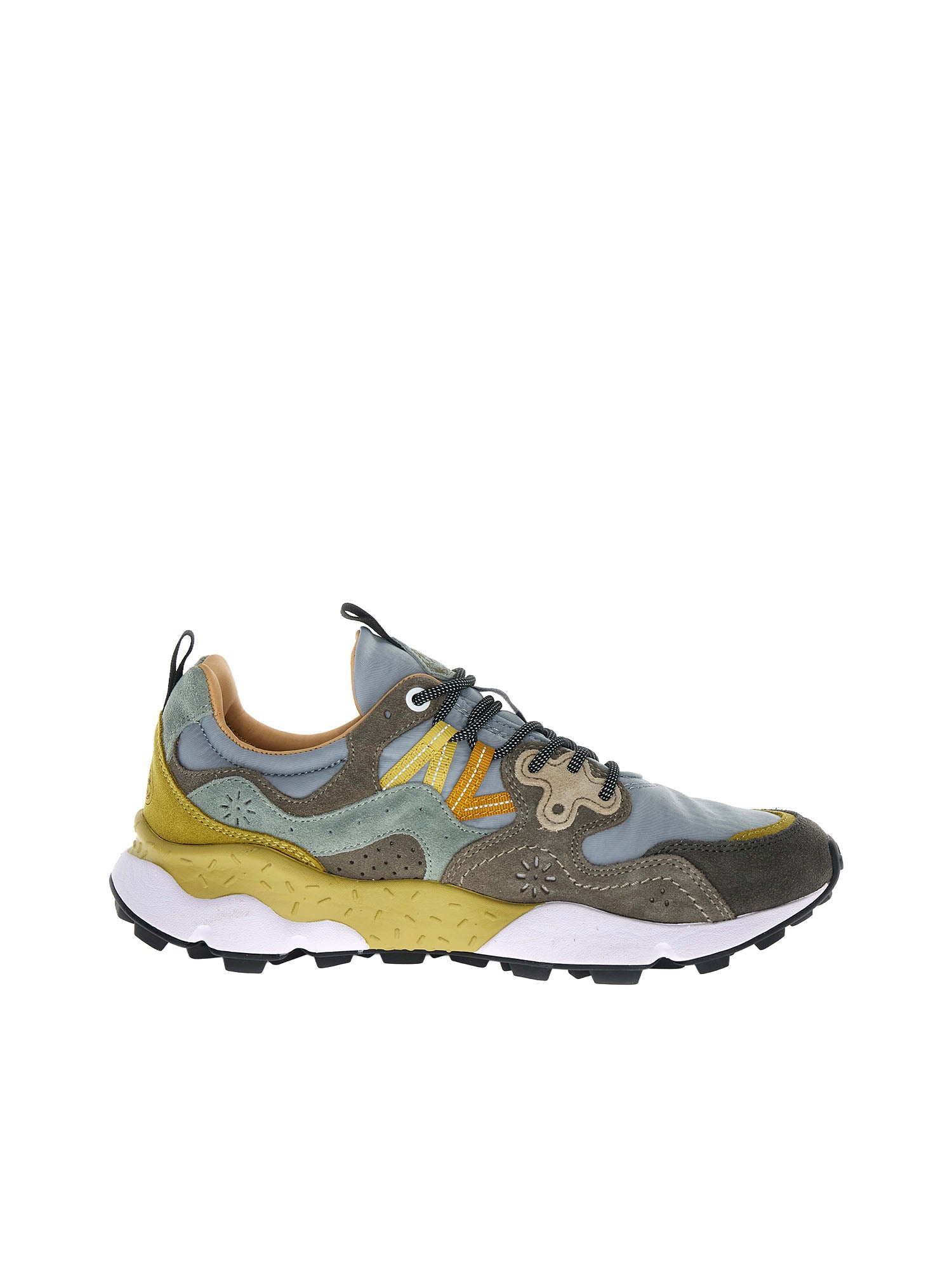 Flower Mountain Yamano 3 Grigio