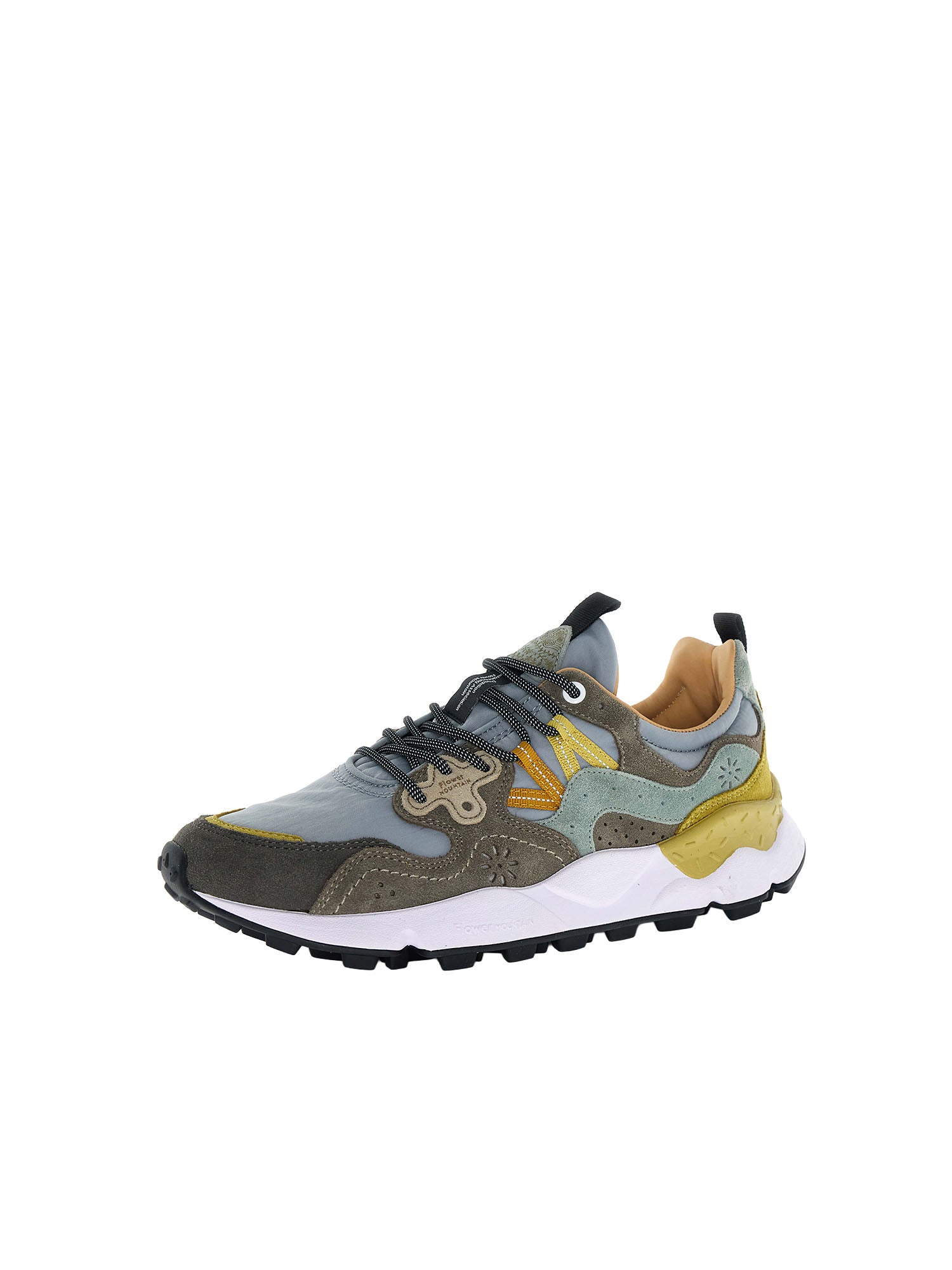 Flower Mountain Yamano 3 Grigio