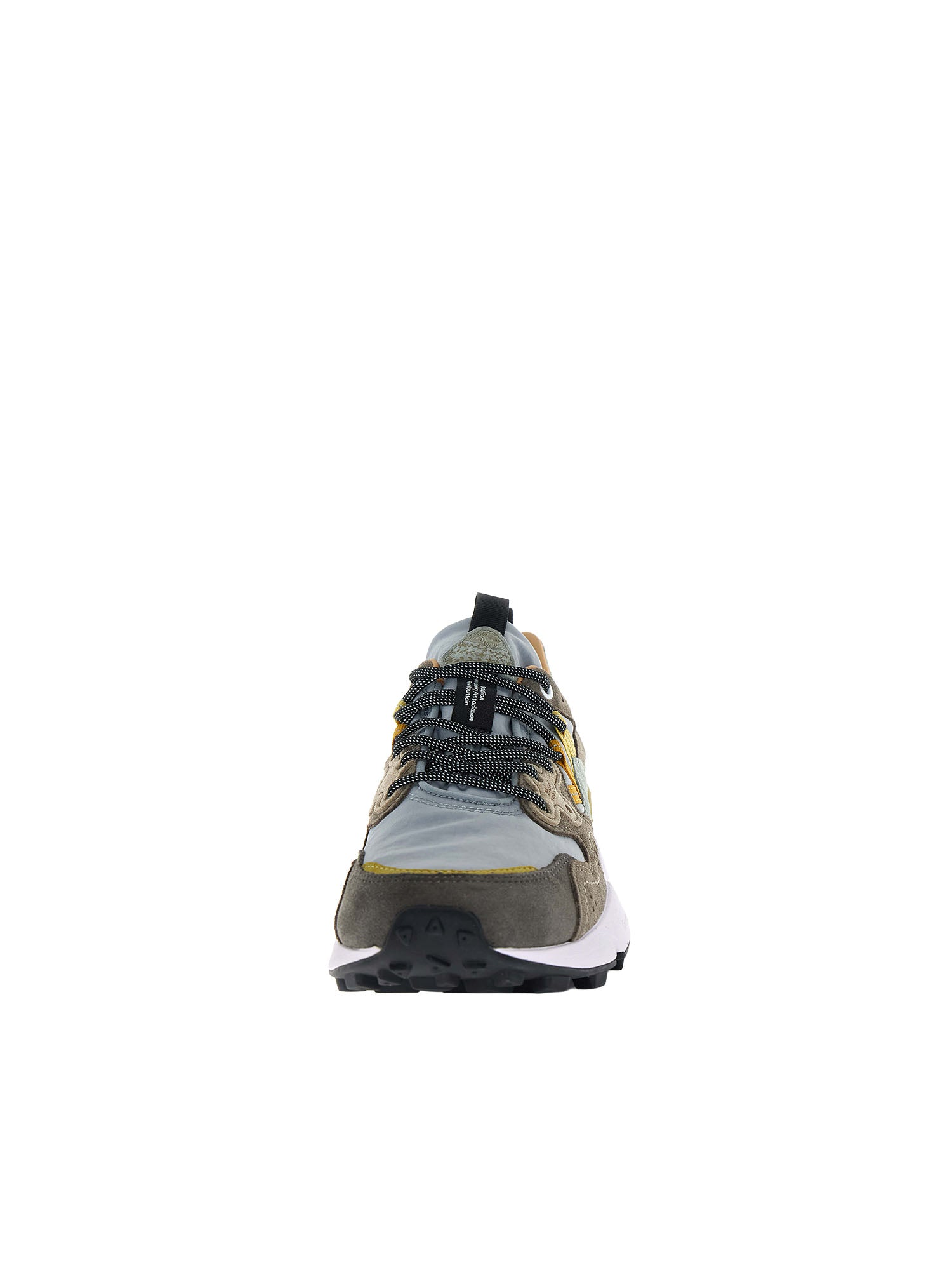Flower Mountain Yamano 3 Grigio