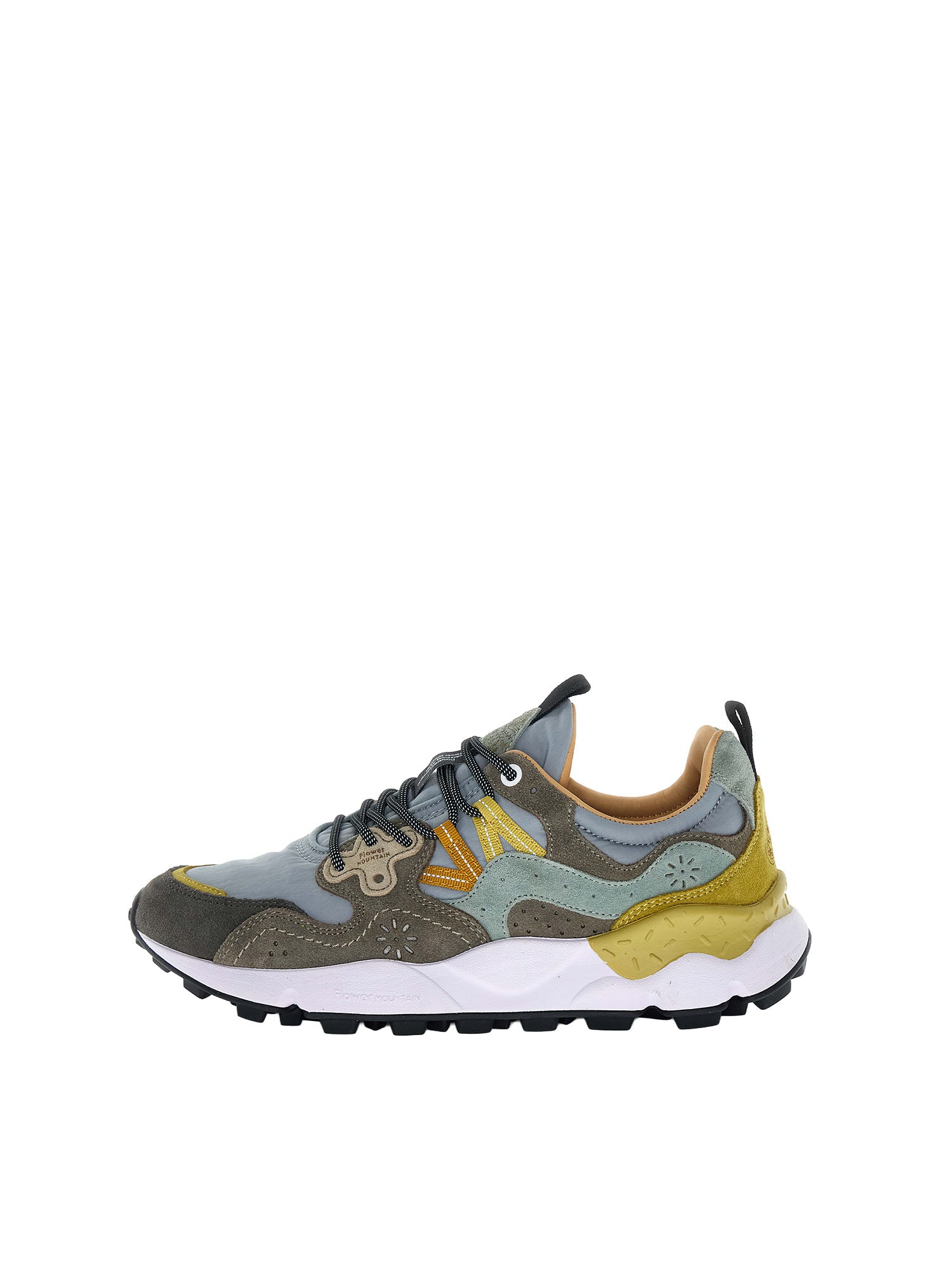 Flower Mountain Yamano 3 Grigio