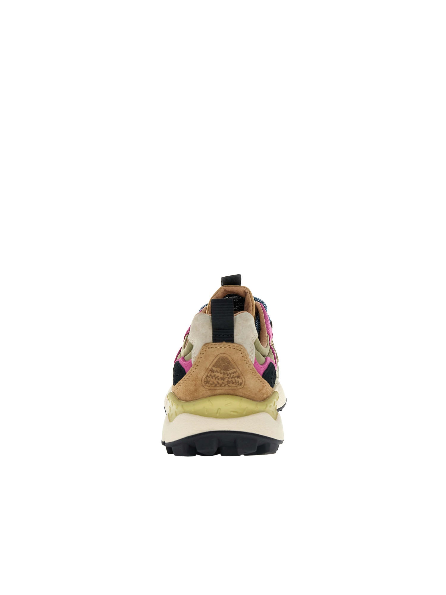 Flower Mountain Yamano 3 Marrone