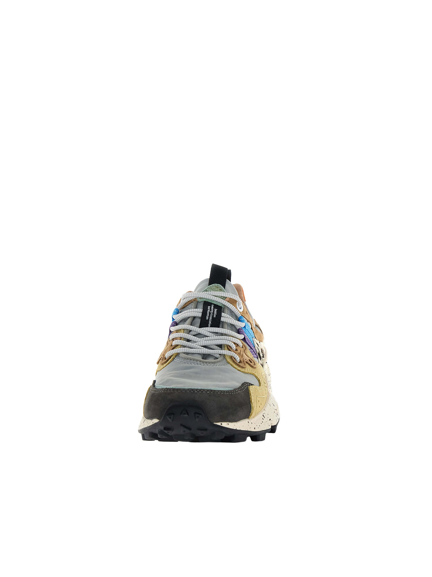 Flower Mountain Yamano 3 Grigio