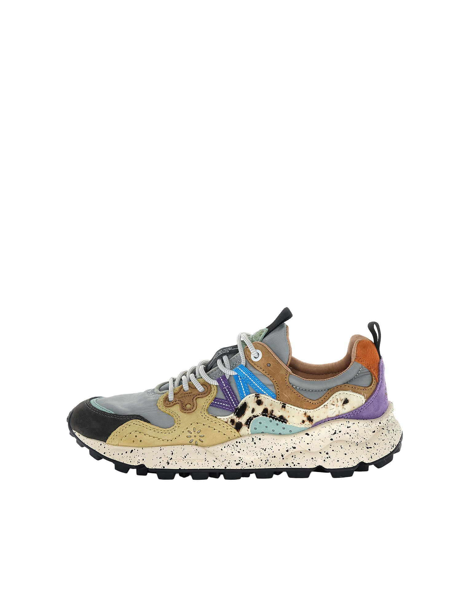 Flower Mountain Yamano 3 Grigio
