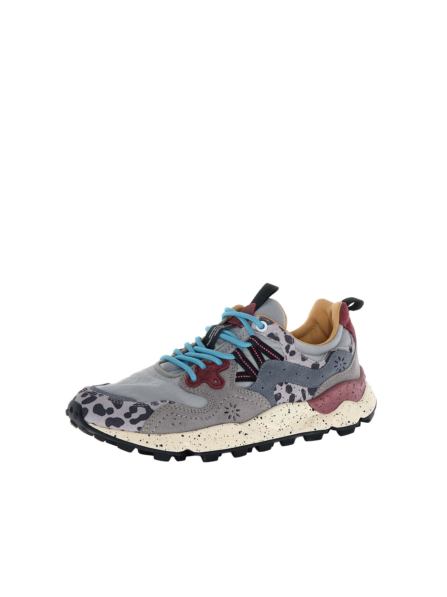 Flower Mountain Yamano 3 Grigio