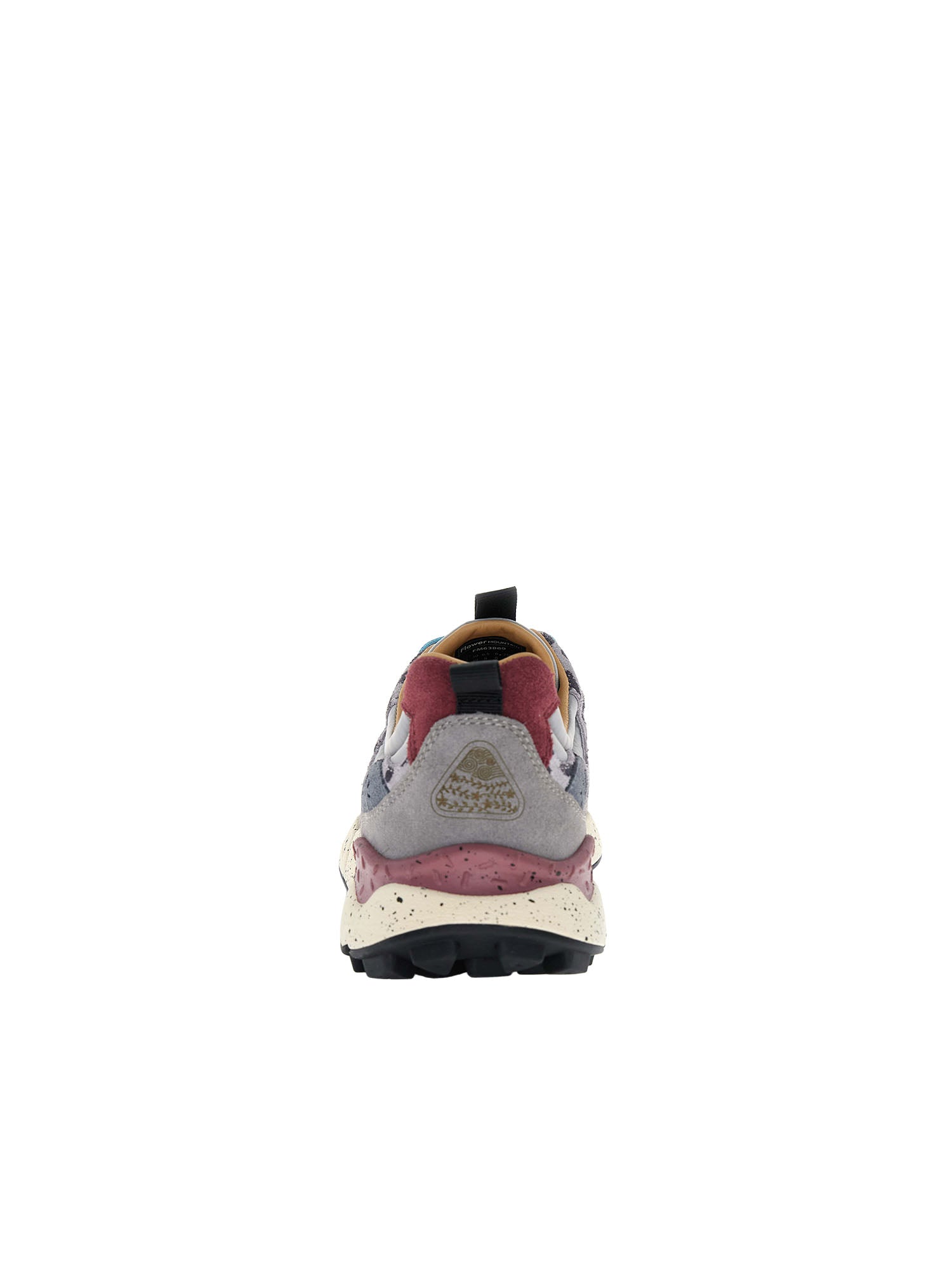 Flower Mountain Yamano 3 Grigio