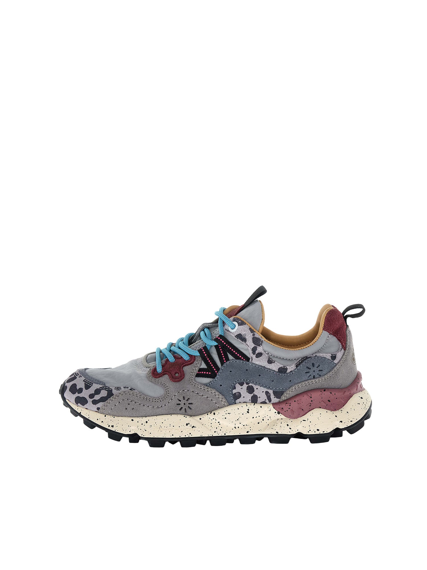 Flower Mountain Yamano 3 Grigio