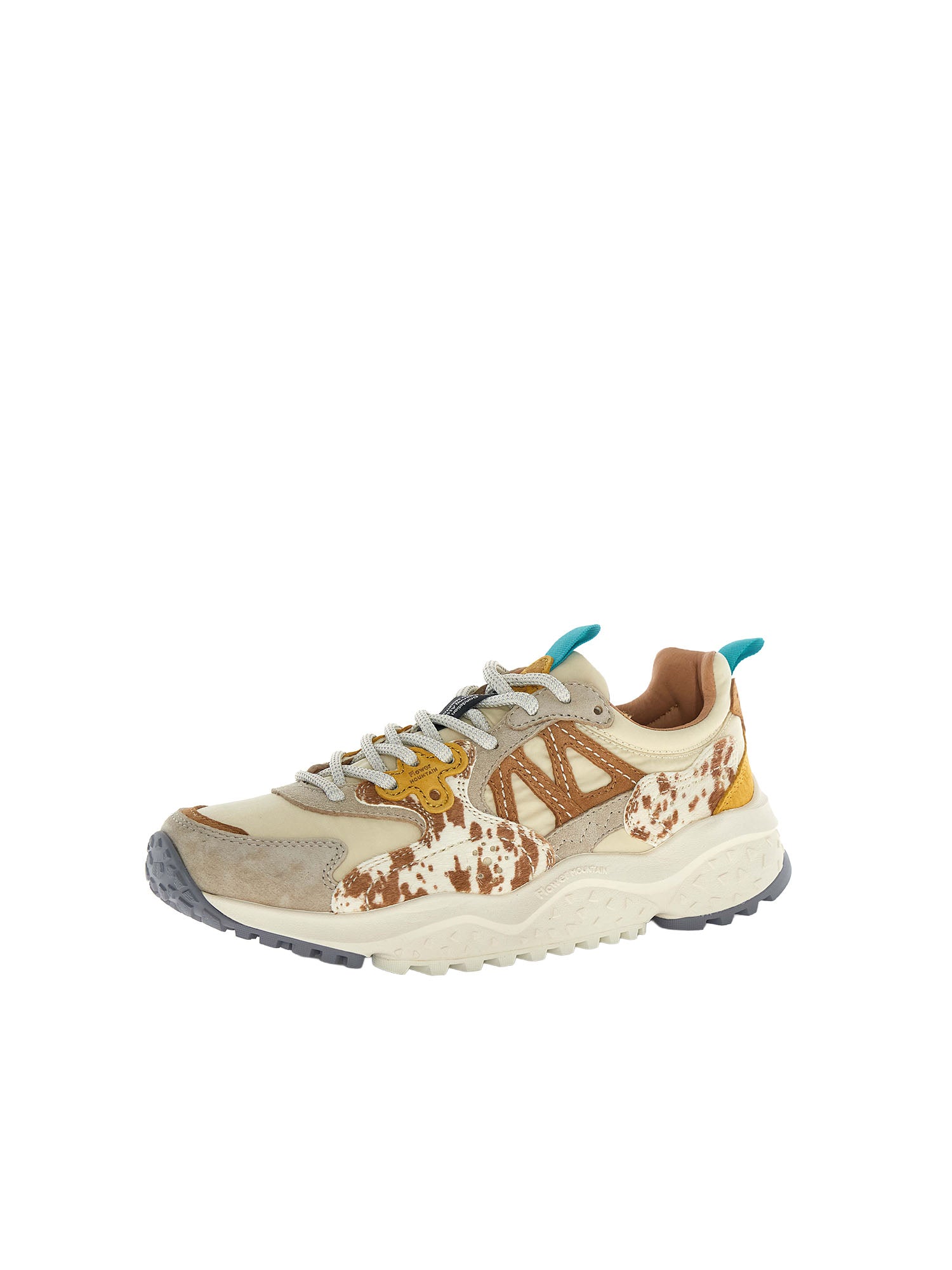 Flower Mountain Yamano 3 Beige