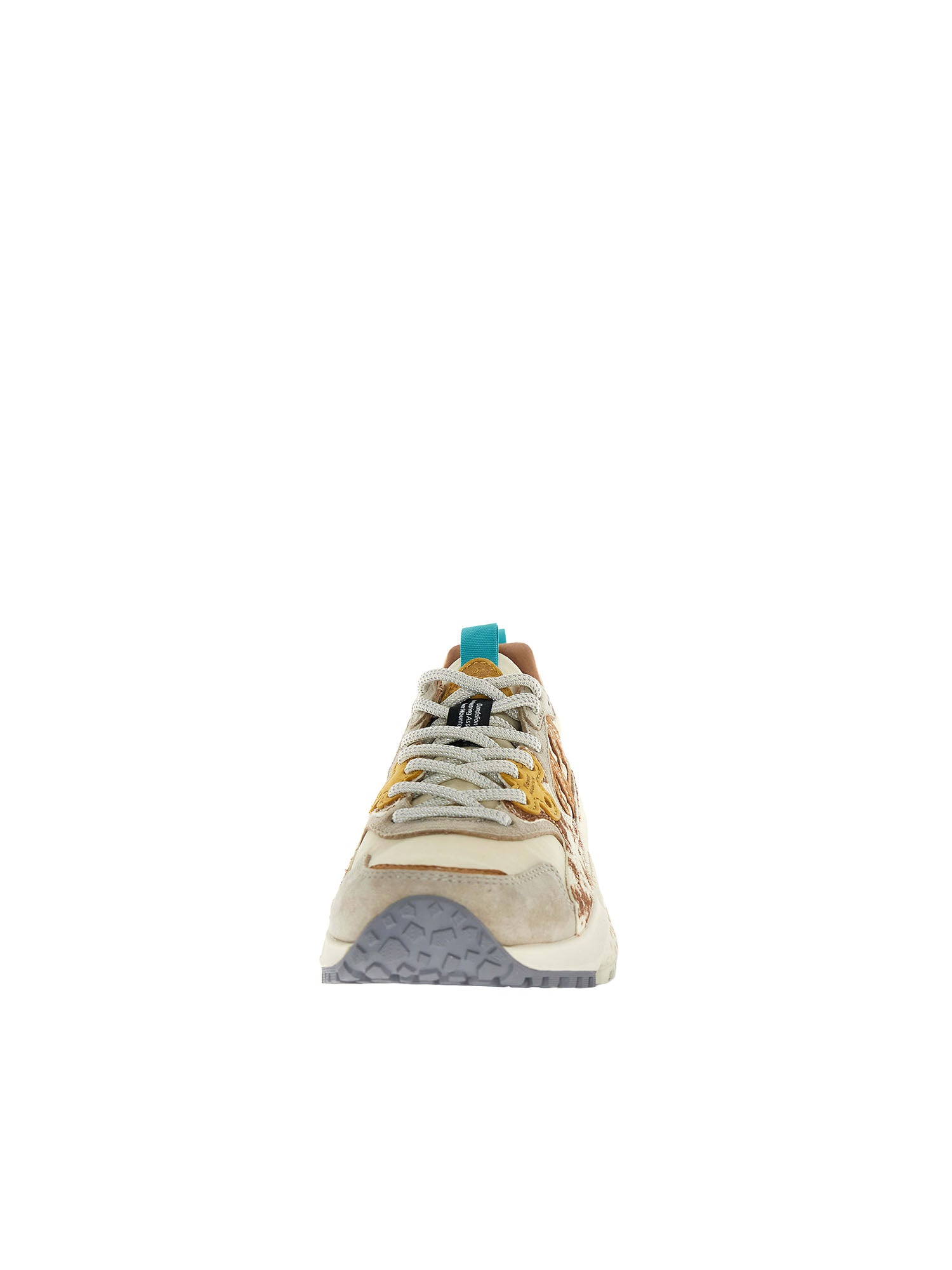 Flower Mountain Yamano 3 Beige