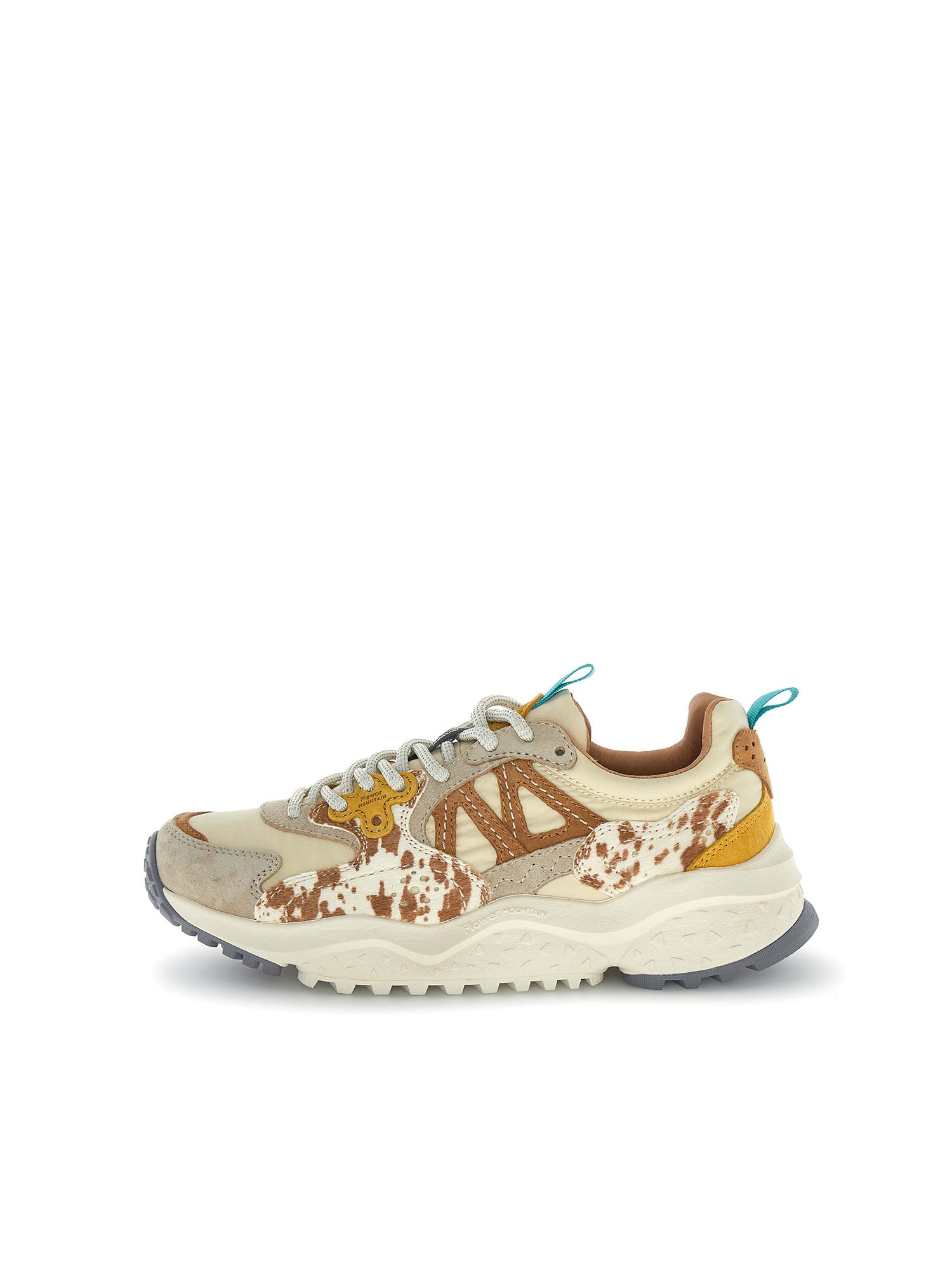 Flower Mountain Yamano 3 Beige