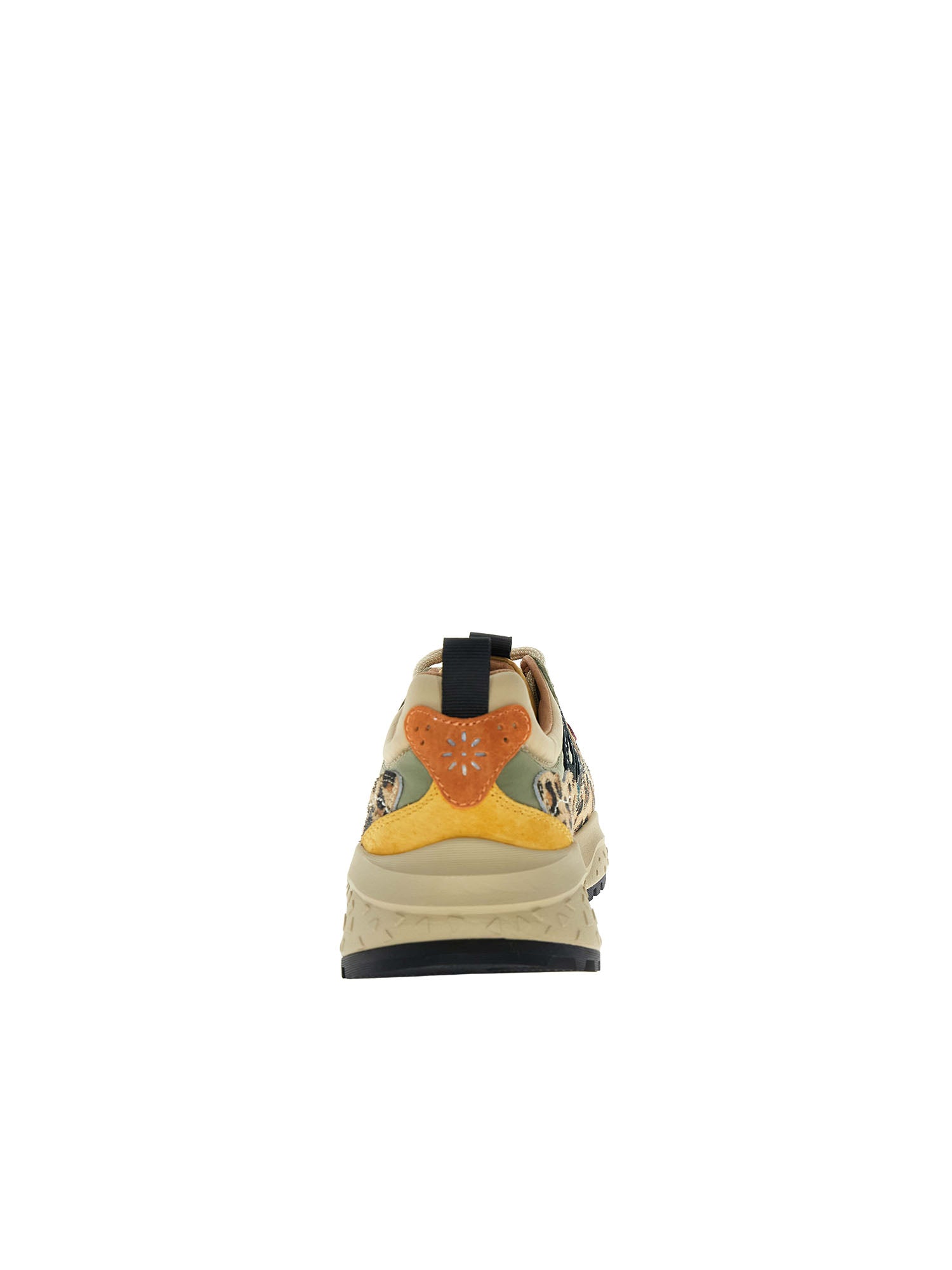 Flower Mountain Yamano 3 Marrone