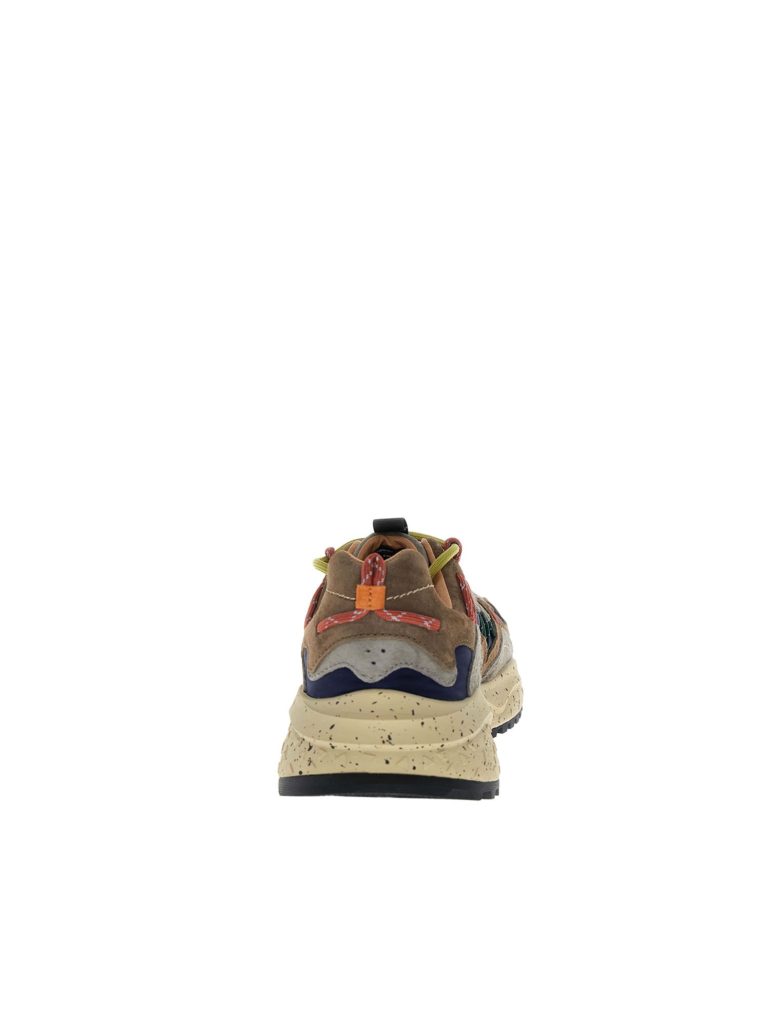 Flower Mountain Yamano 3 Marrone