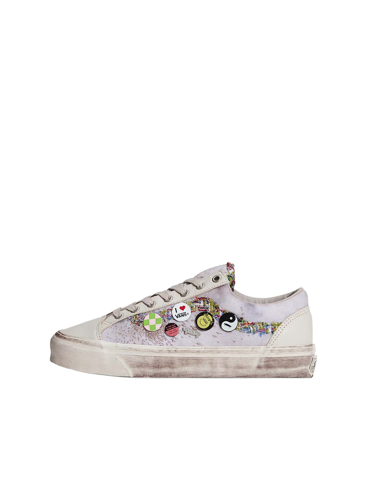 Scarpe Premium Old Skool 36 Souvenir