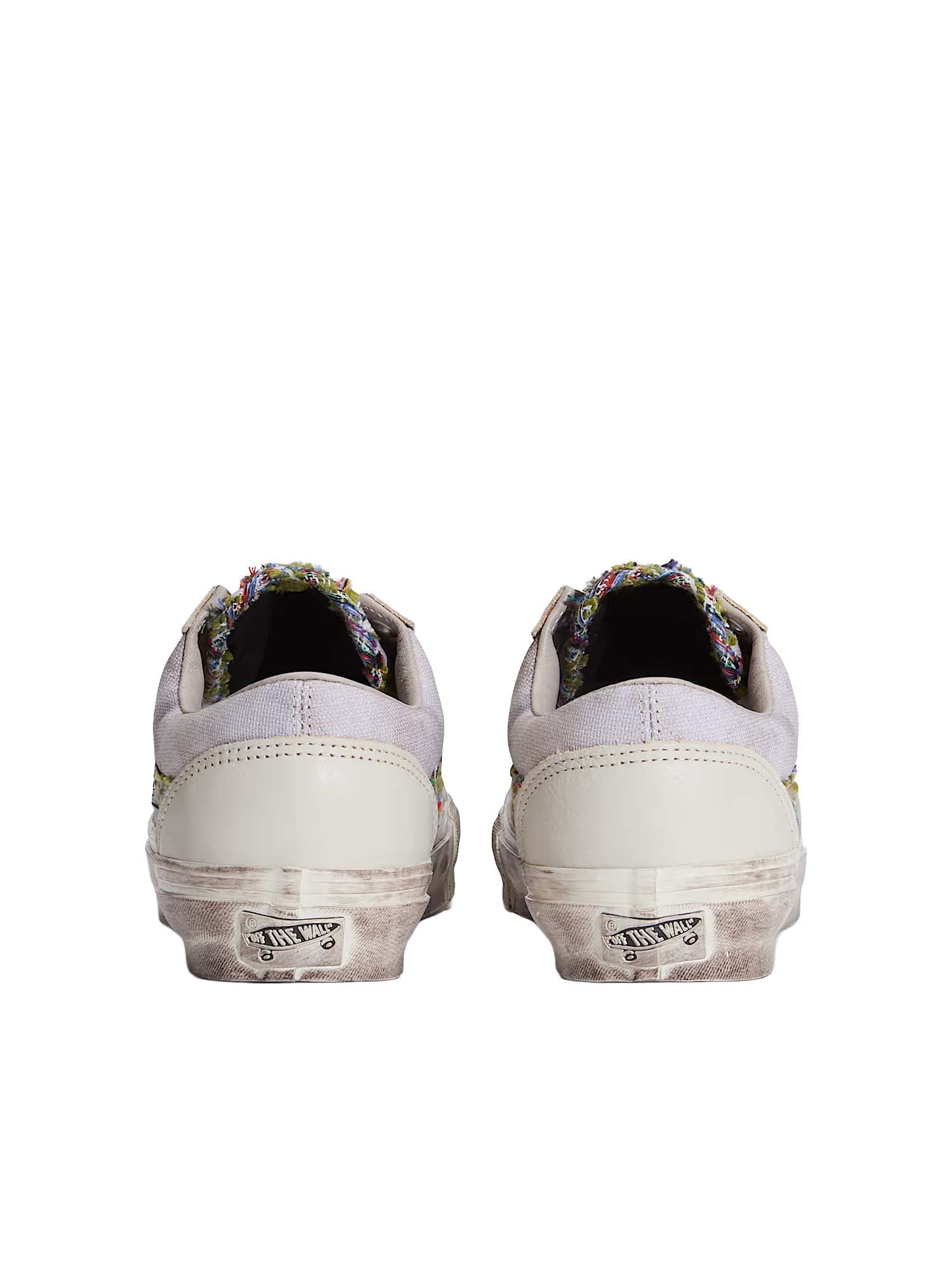 Vans Scarpe Premium Old Skool 36 Souvenir Beige