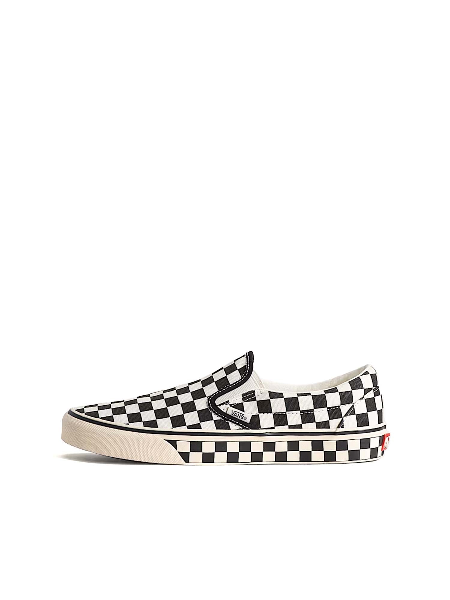 Chaussures Classic Slip-On Checkerboard