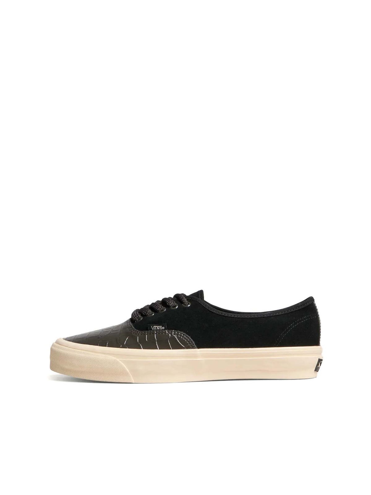 Vans Scarpe Premium Authentic 44 LX Archivio Nero