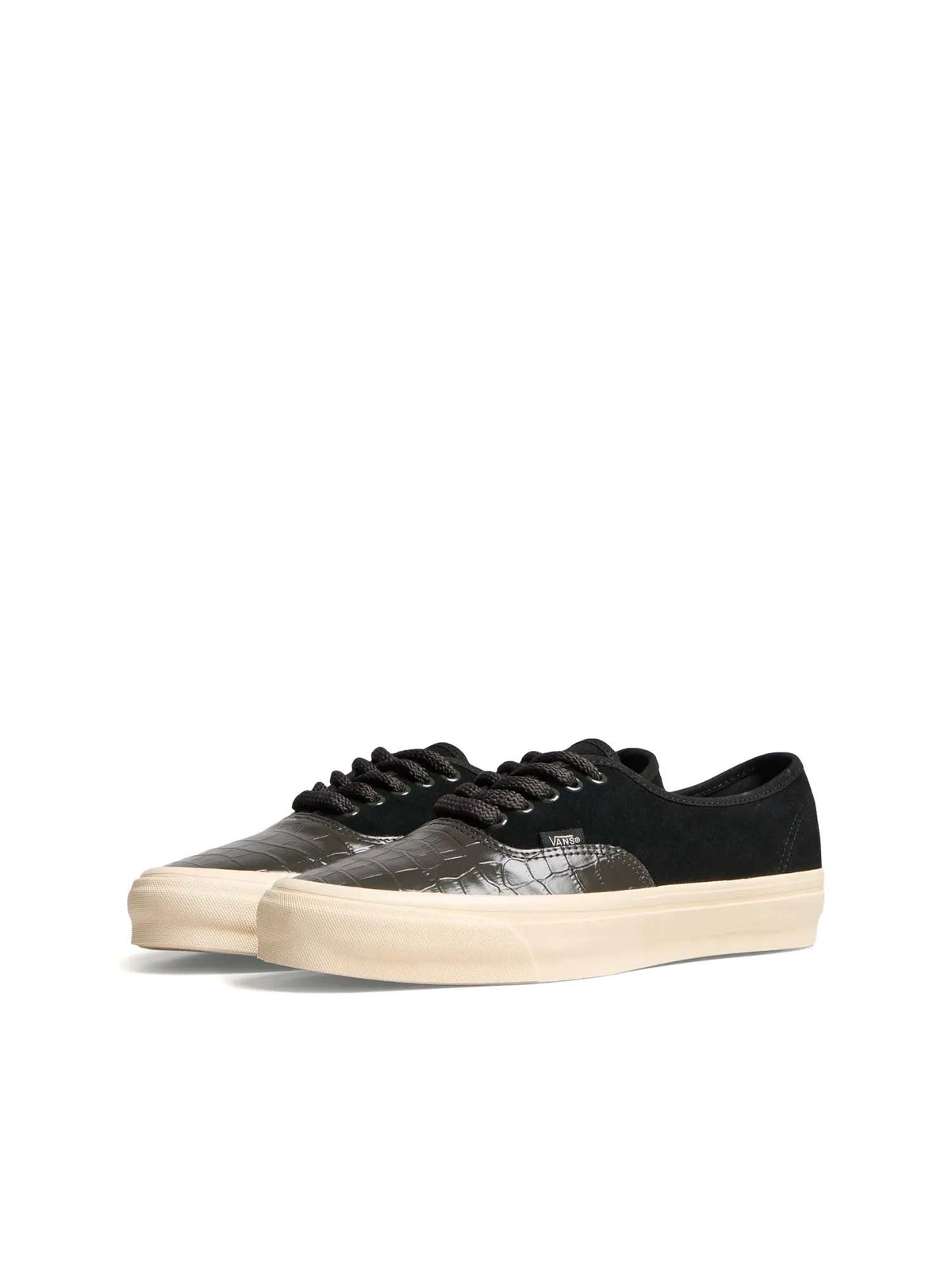 Vans Scarpe Premium Authentic 44 LX Archivio Nero