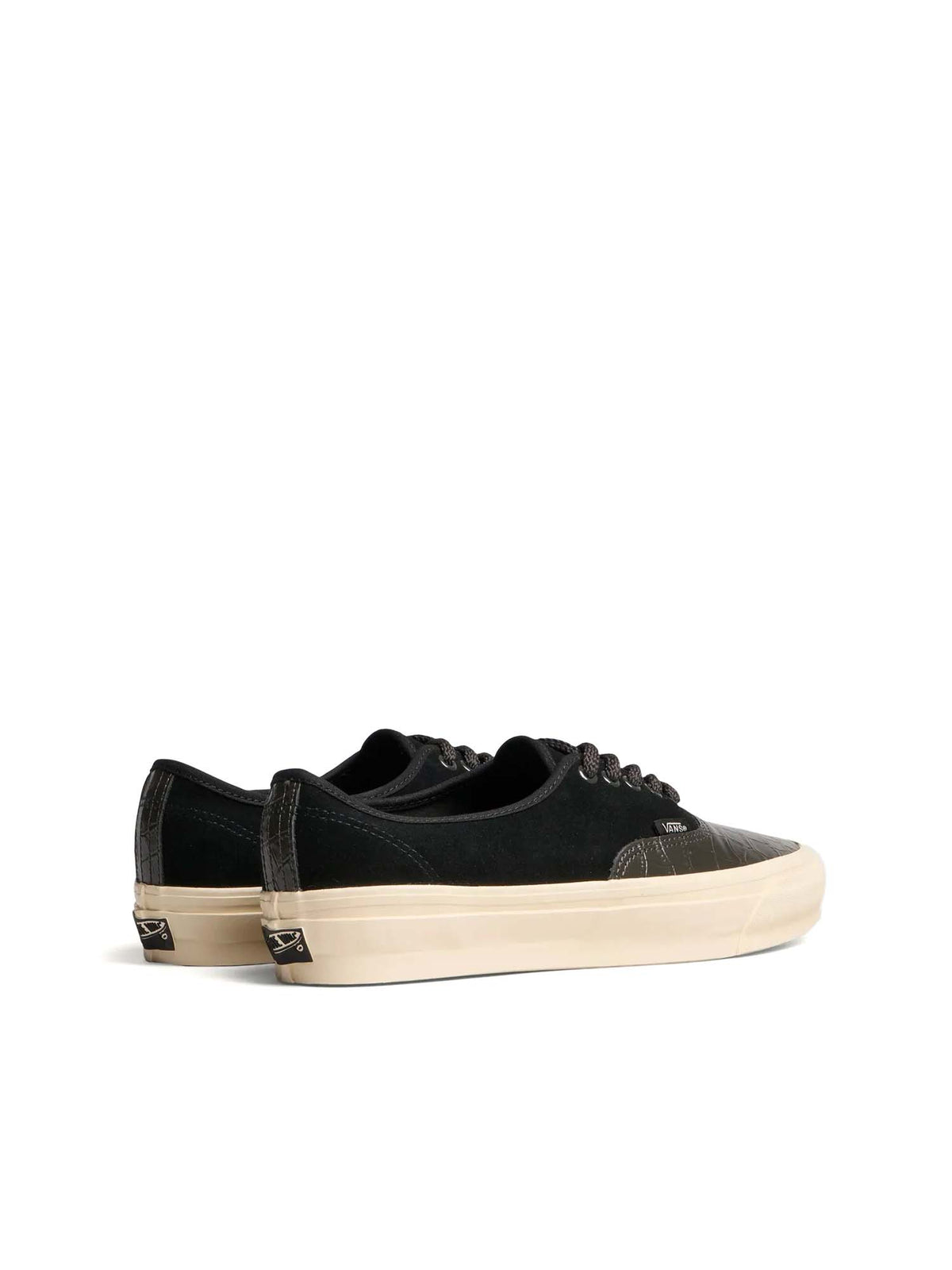 Vans Scarpe Premium Authentic 44 LX Archivio Nero