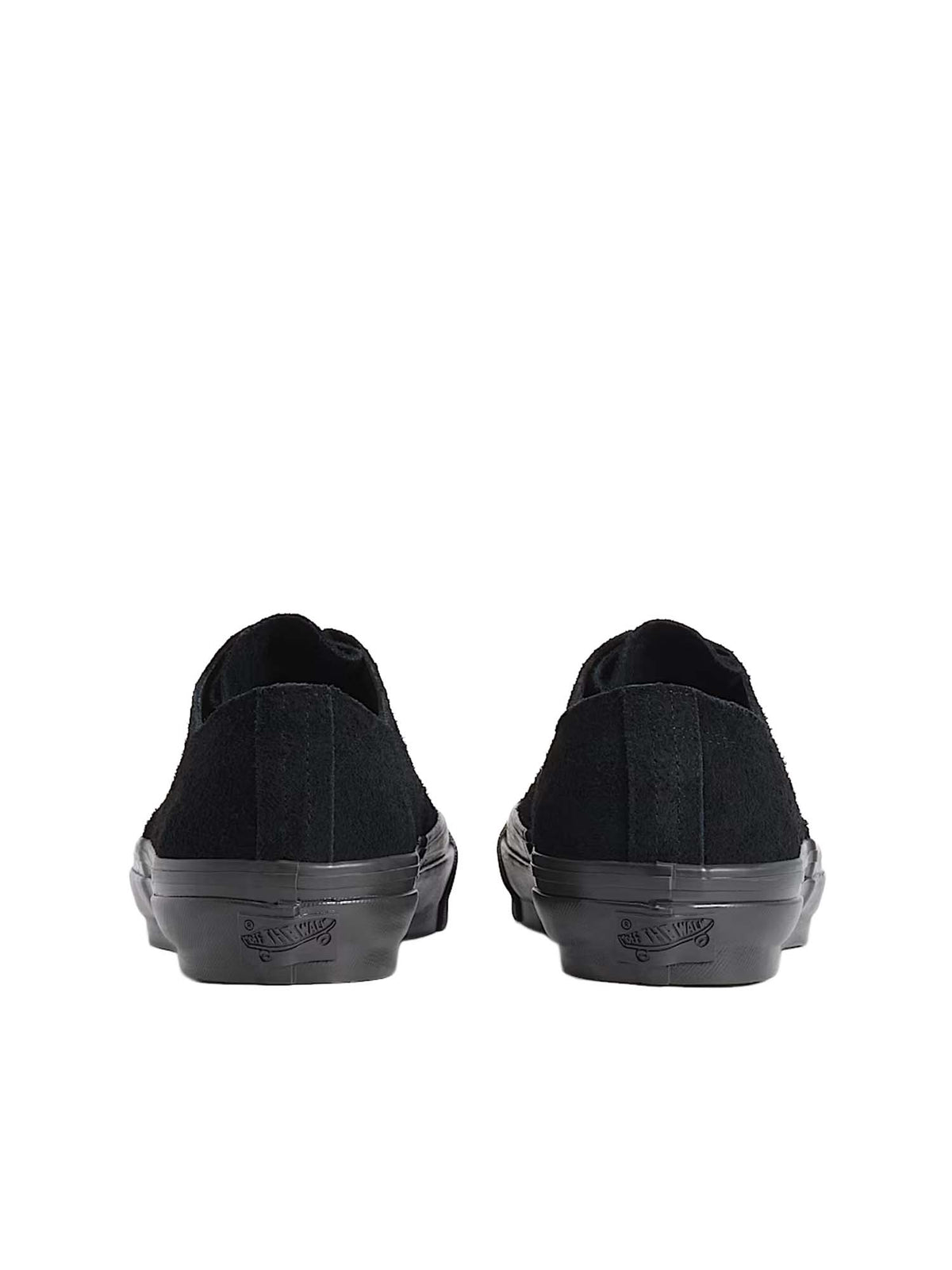 Vans Scarpe Premium Authentic Ease Nero
