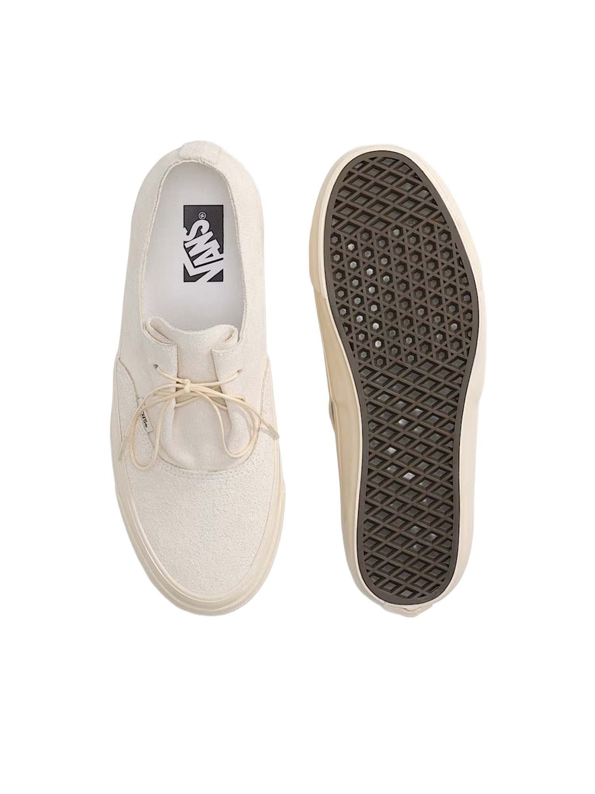Vans Scarpe Premium Authentic Ease Beige