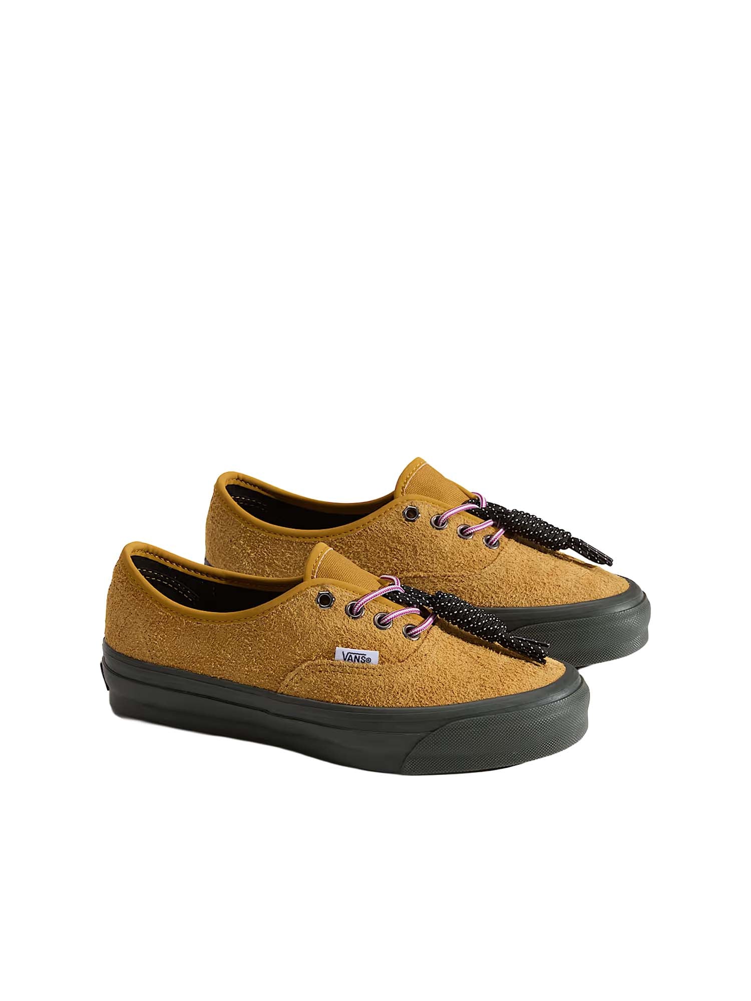 Vans Scarpe Premium Authentic Giallo