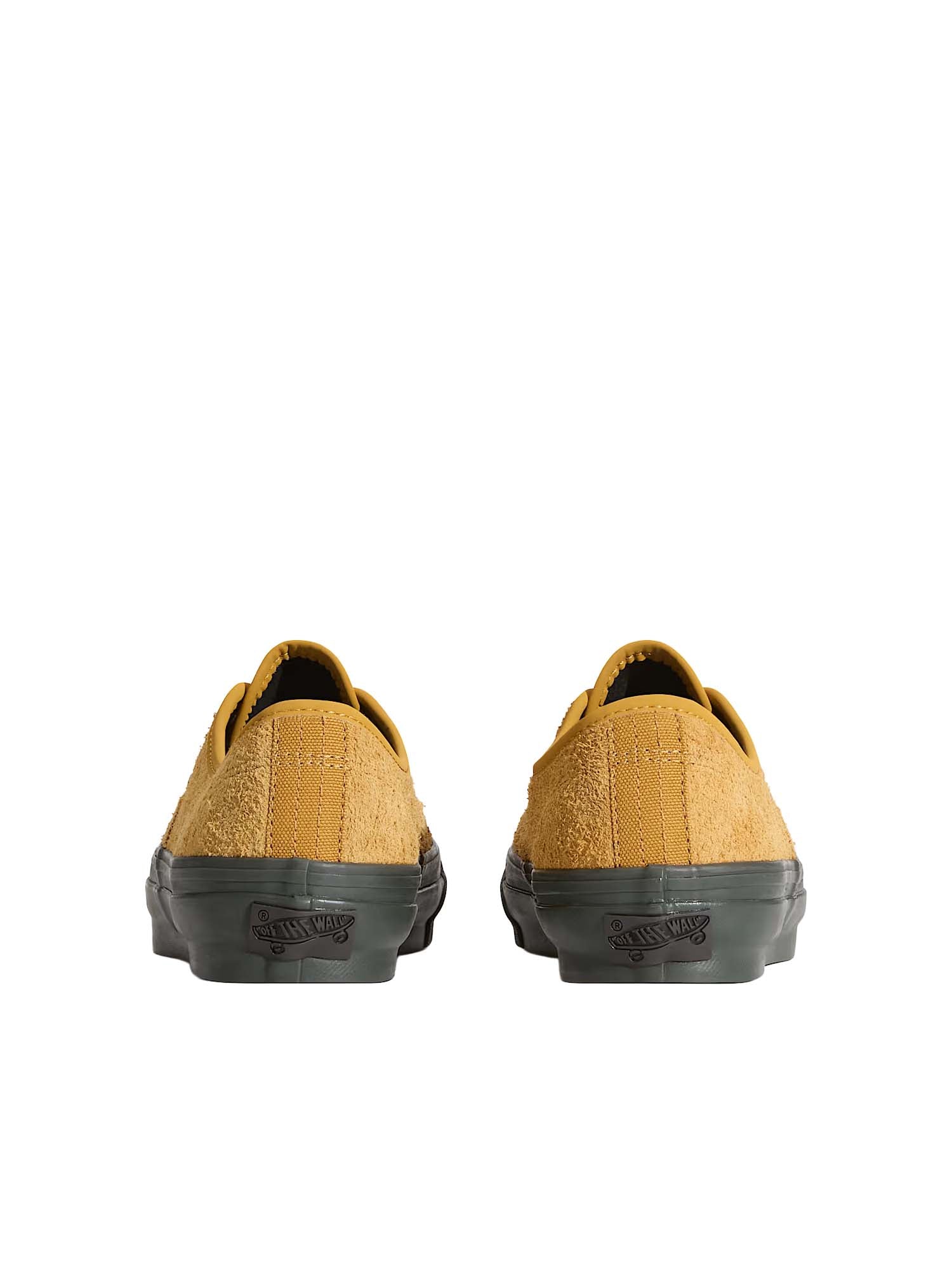 Vans Scarpe Premium Authentic Giallo