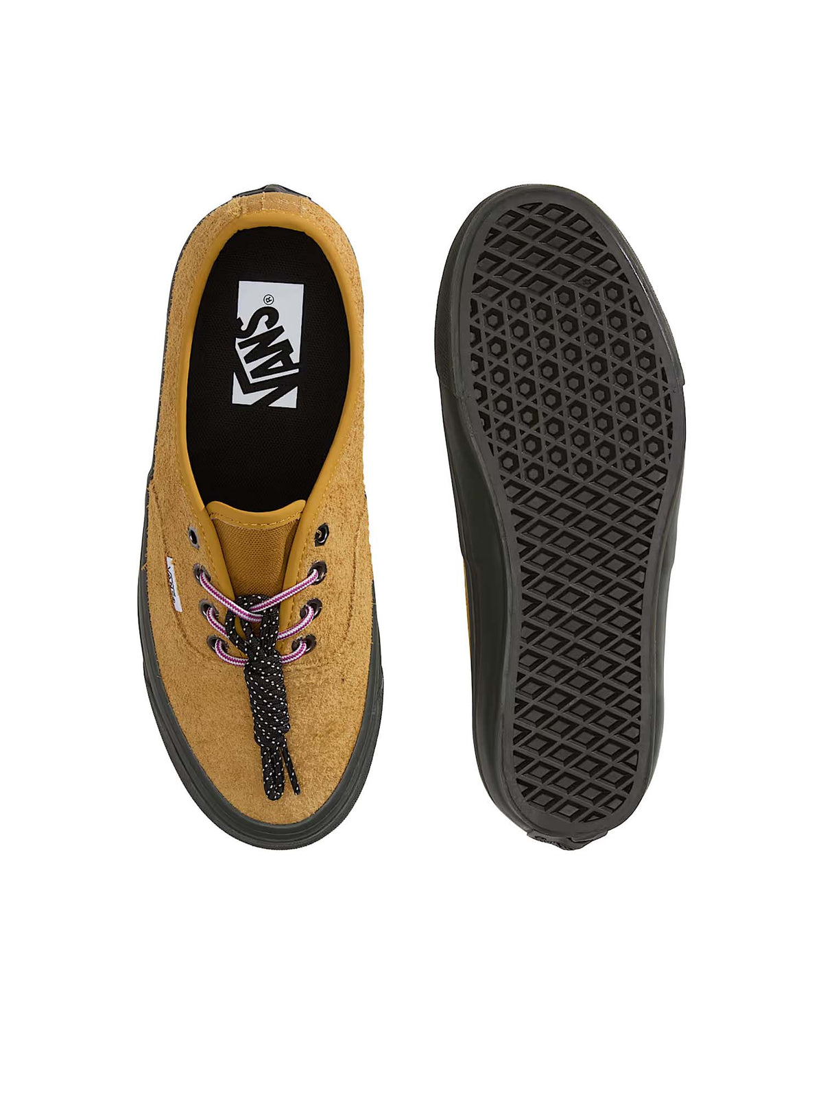 Vans Scarpe Premium Authentic Giallo