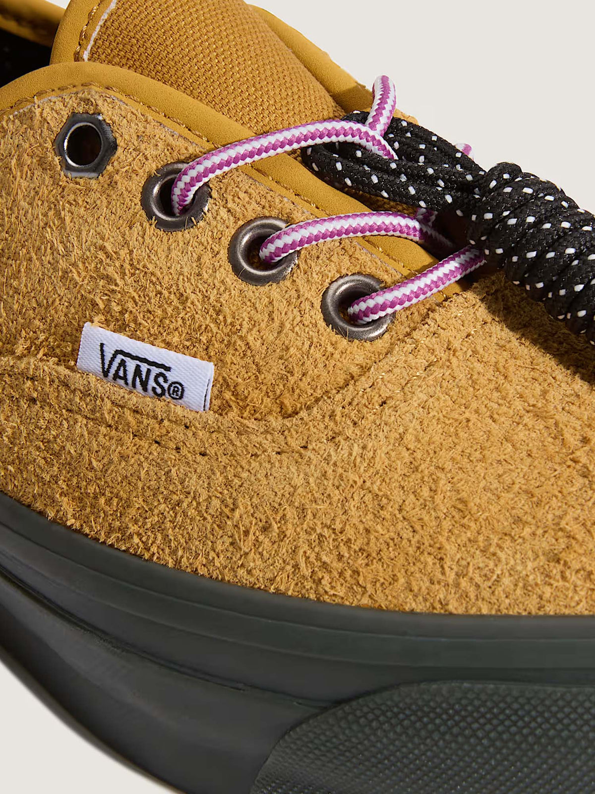 Vans Scarpe Premium Authentic Giallo