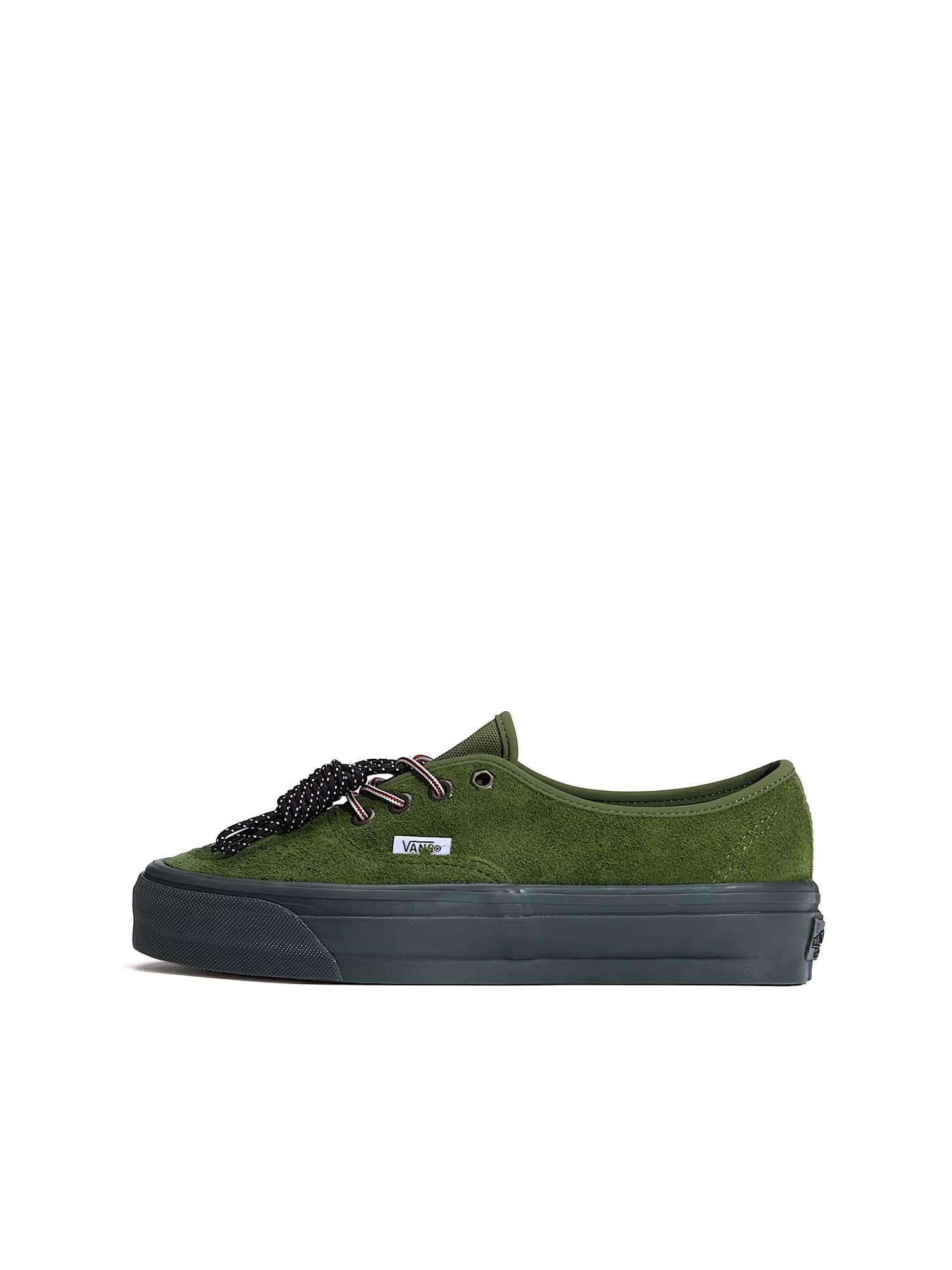 Vans Scarpe Premium Authentic Verde
