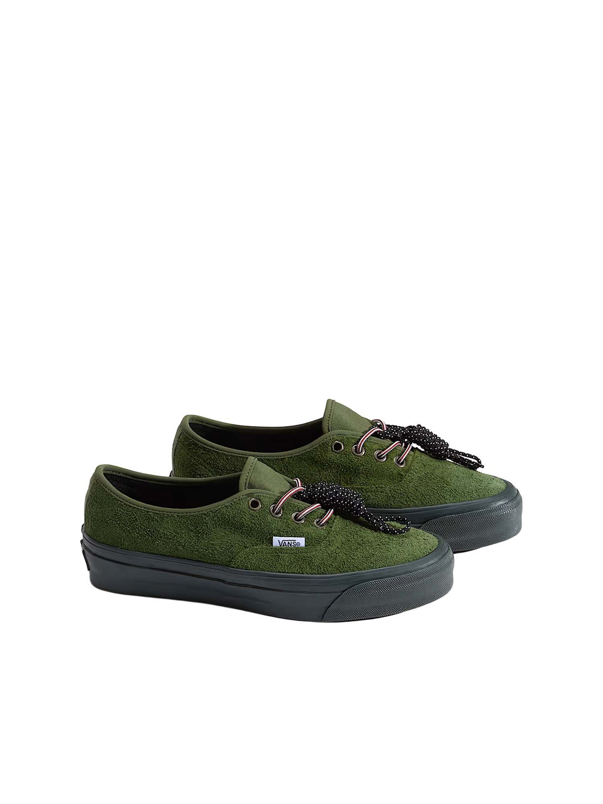 Vans Scarpe Premium Authentic Verde