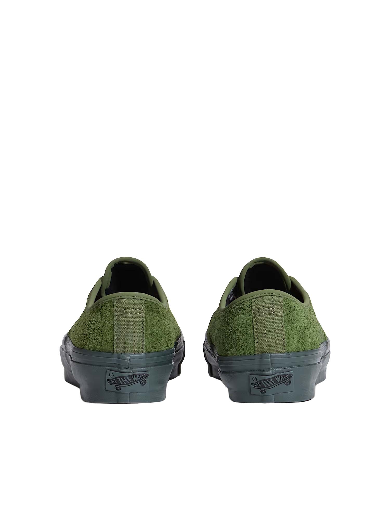 Vans Scarpe Premium Authentic Verde