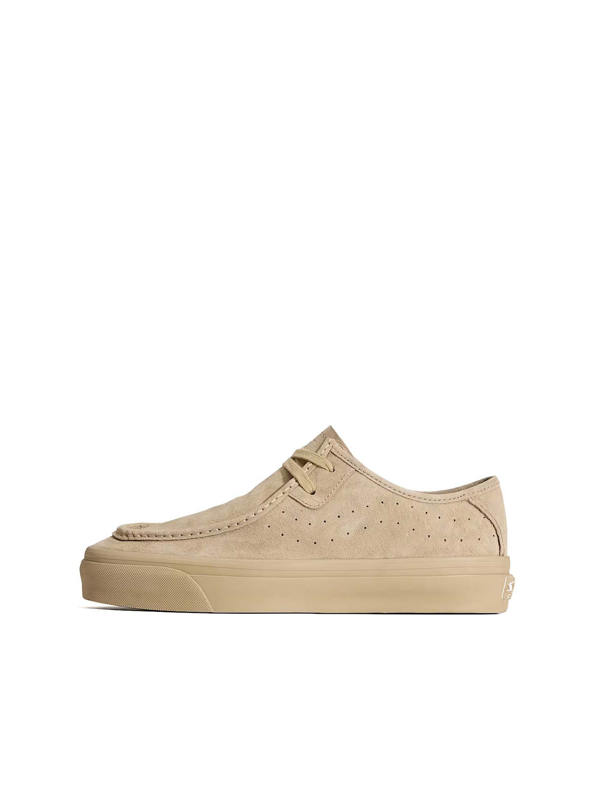 Vans Scarpe Premium SF Moc Low Beige