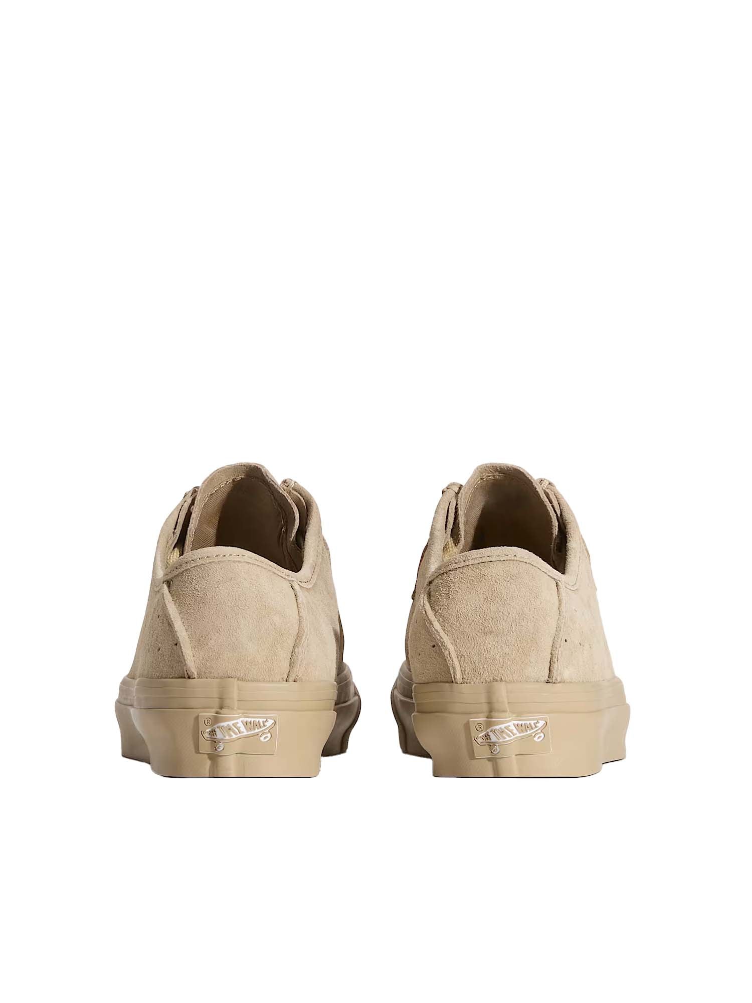 Vans Scarpe Premium SF Moc Low Beige