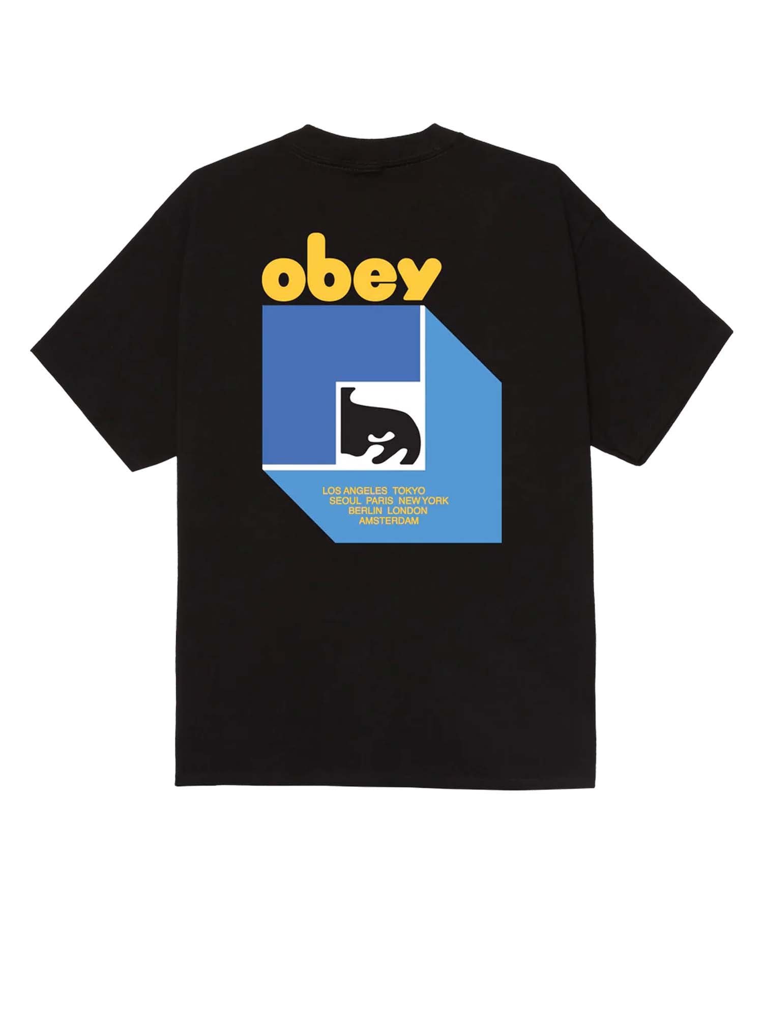 Peep Hole Classic T-Shirt