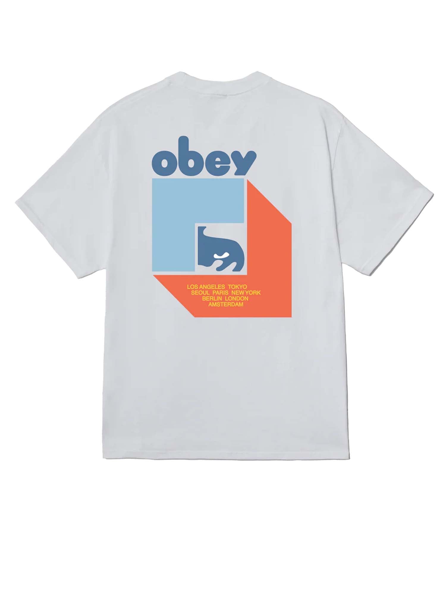 Peep Hole Classic T-Shirt