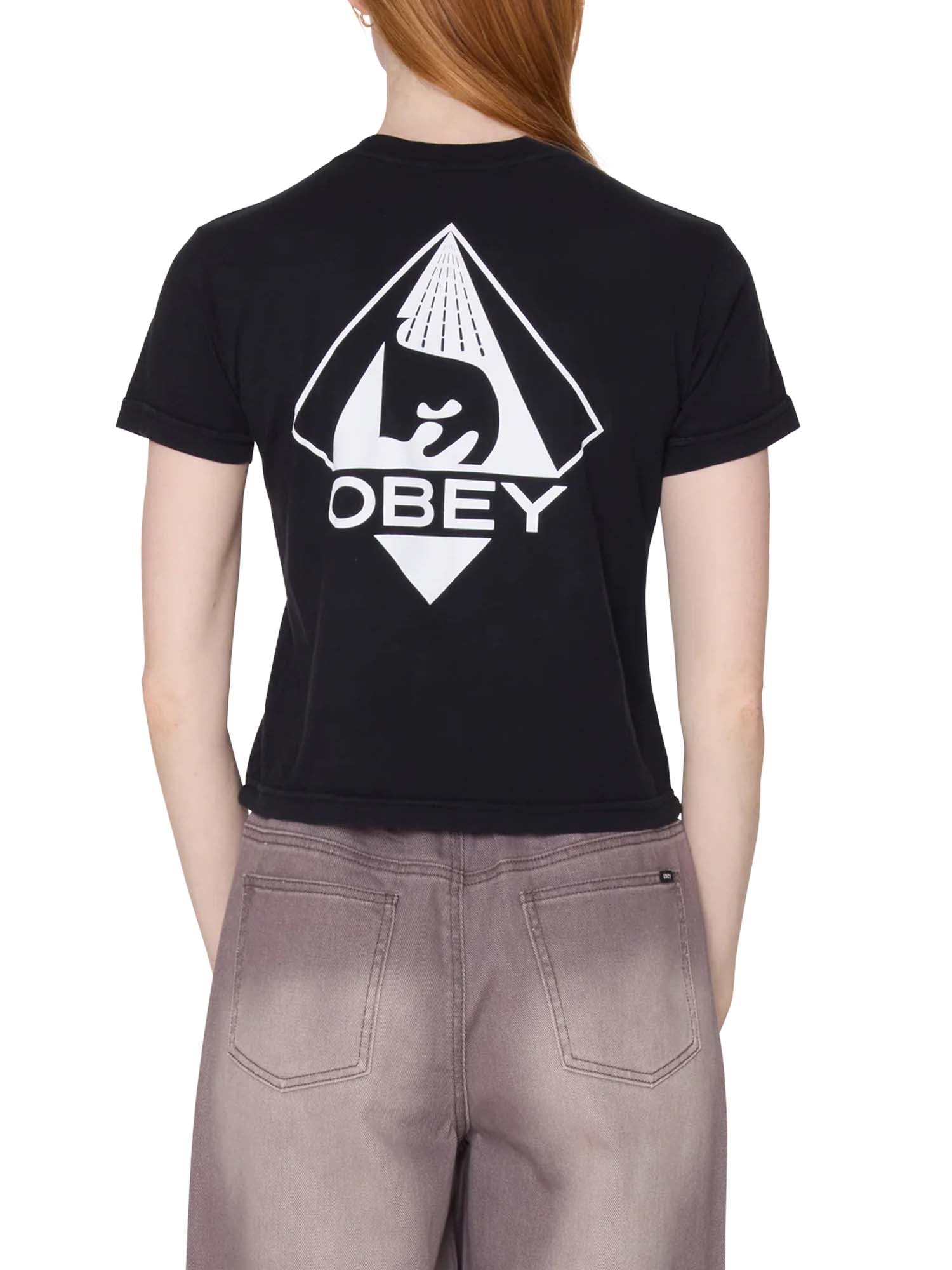 Obey  Grigio