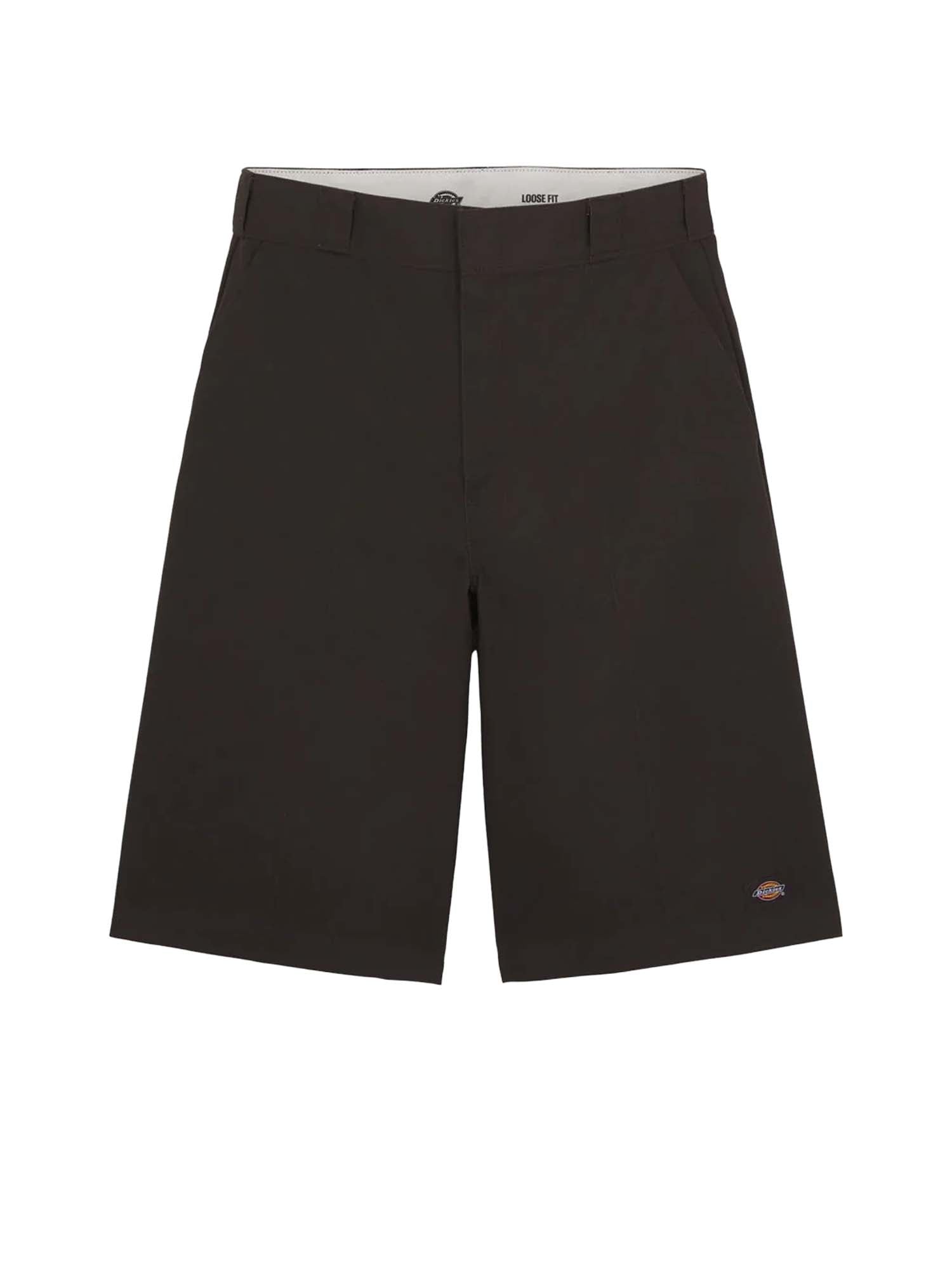 Short de travail multi-poches de 13 pouces
