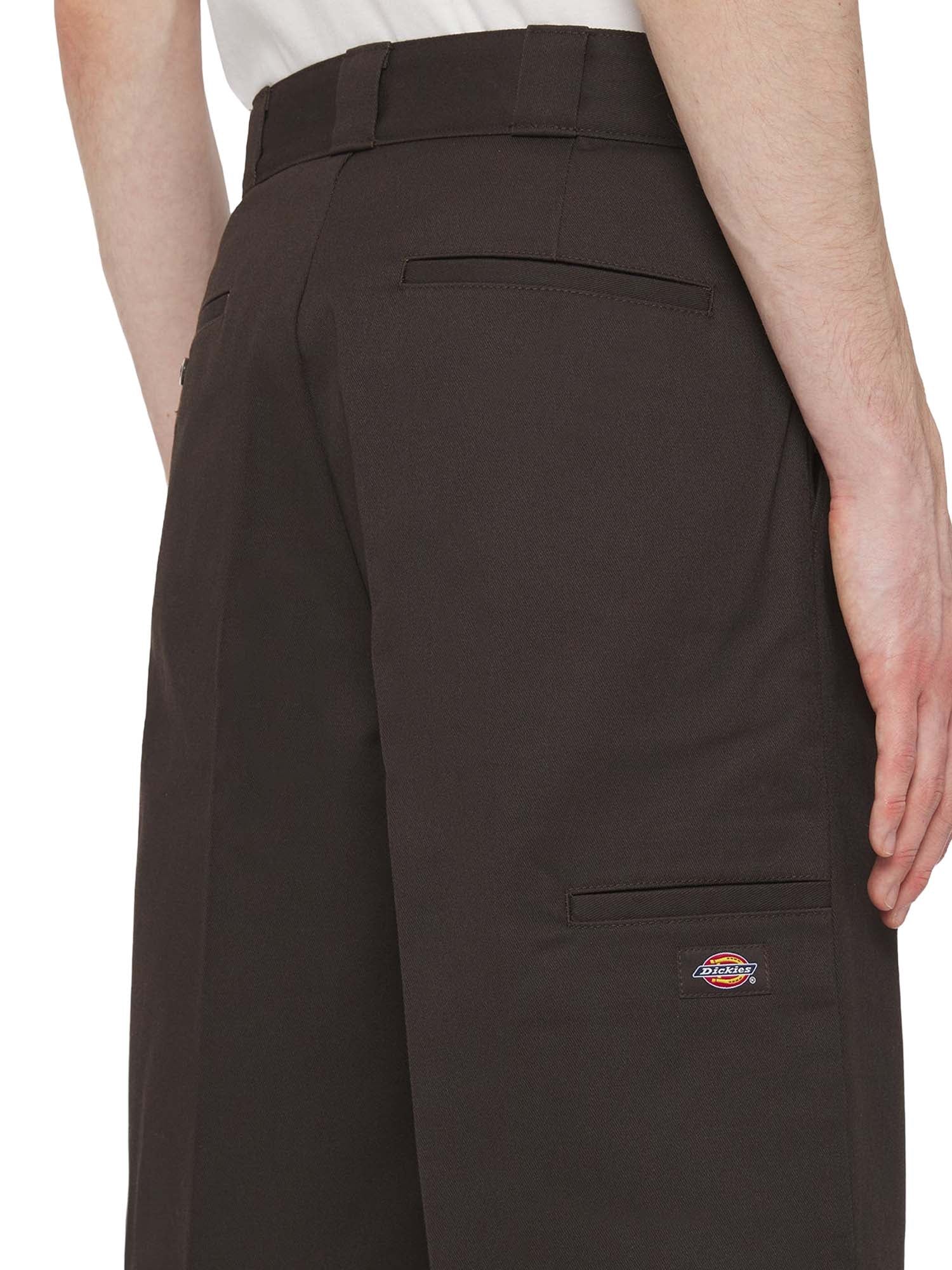 Dickies Shorts Da Lavoro 13 Inch Multi Pocket Marrone