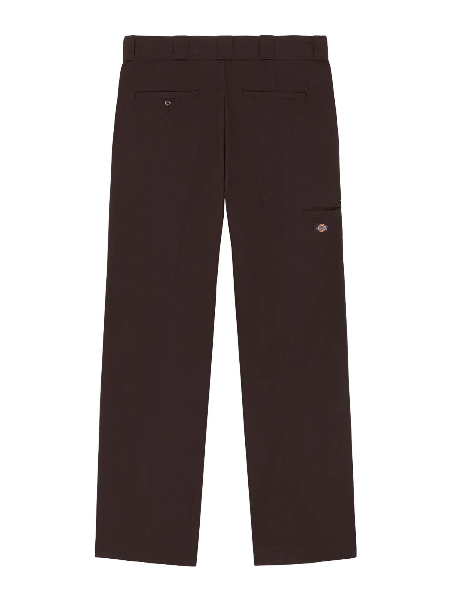 Loose work trousers 877