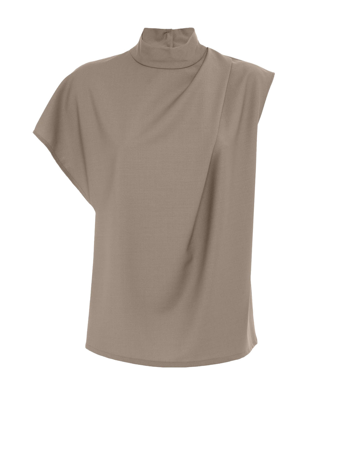 Tela9 Top EvaLT Beige